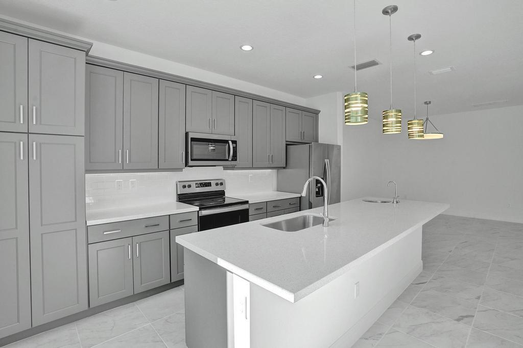 DEERFIELD CROSSING - Residential Lease