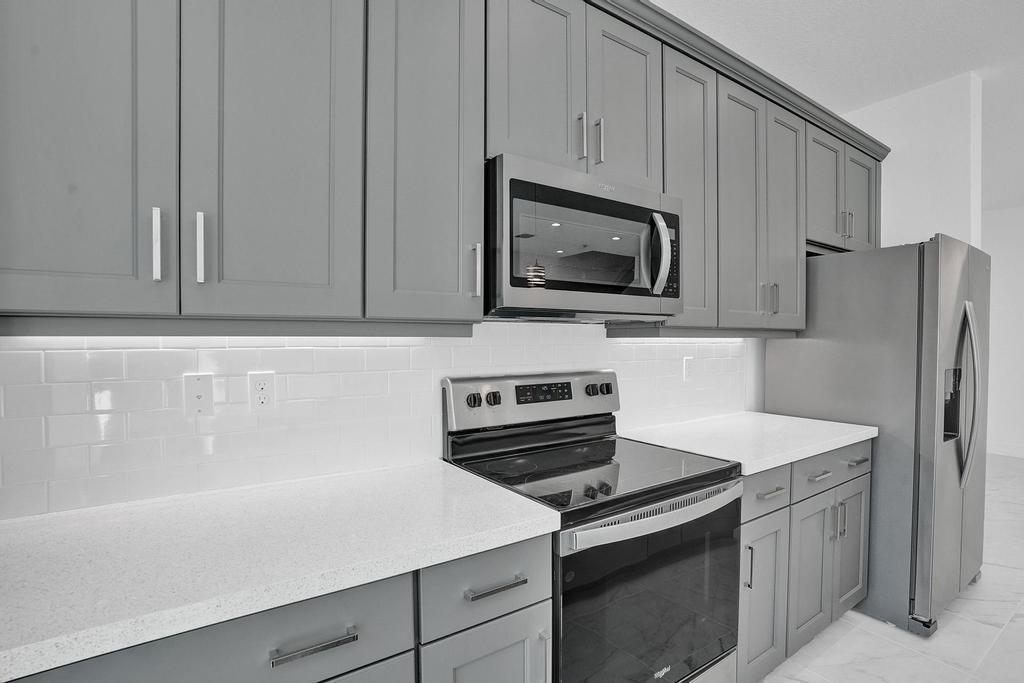 DEERFIELD CROSSING - Residential Lease