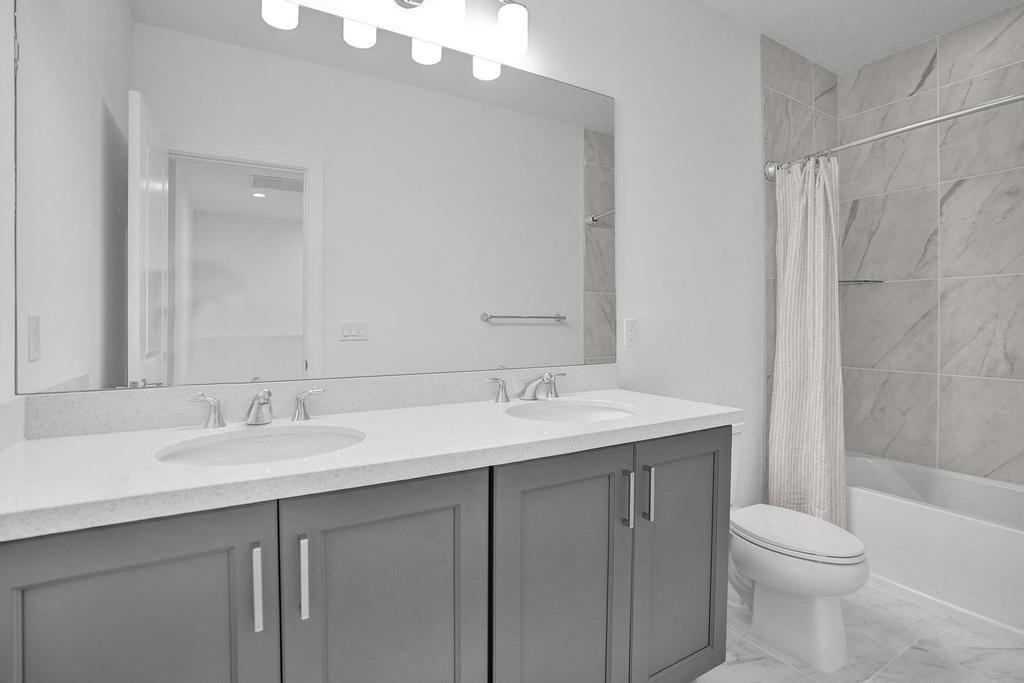 DEERFIELD CROSSING - Residential Lease