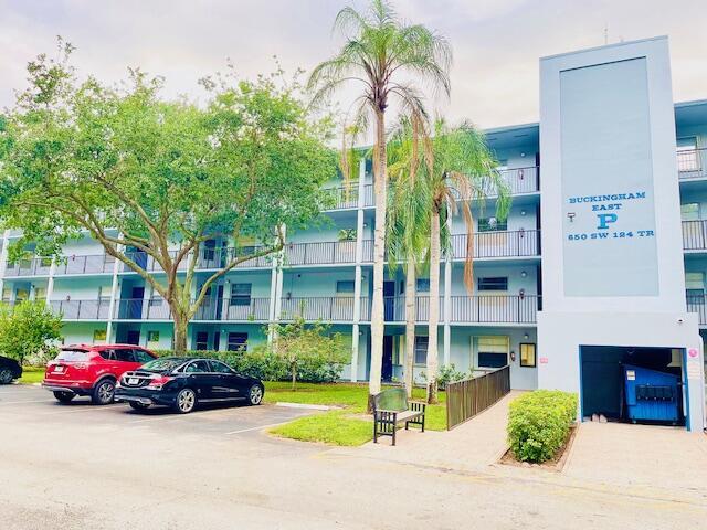 650 SW 124th Terrace 202p
