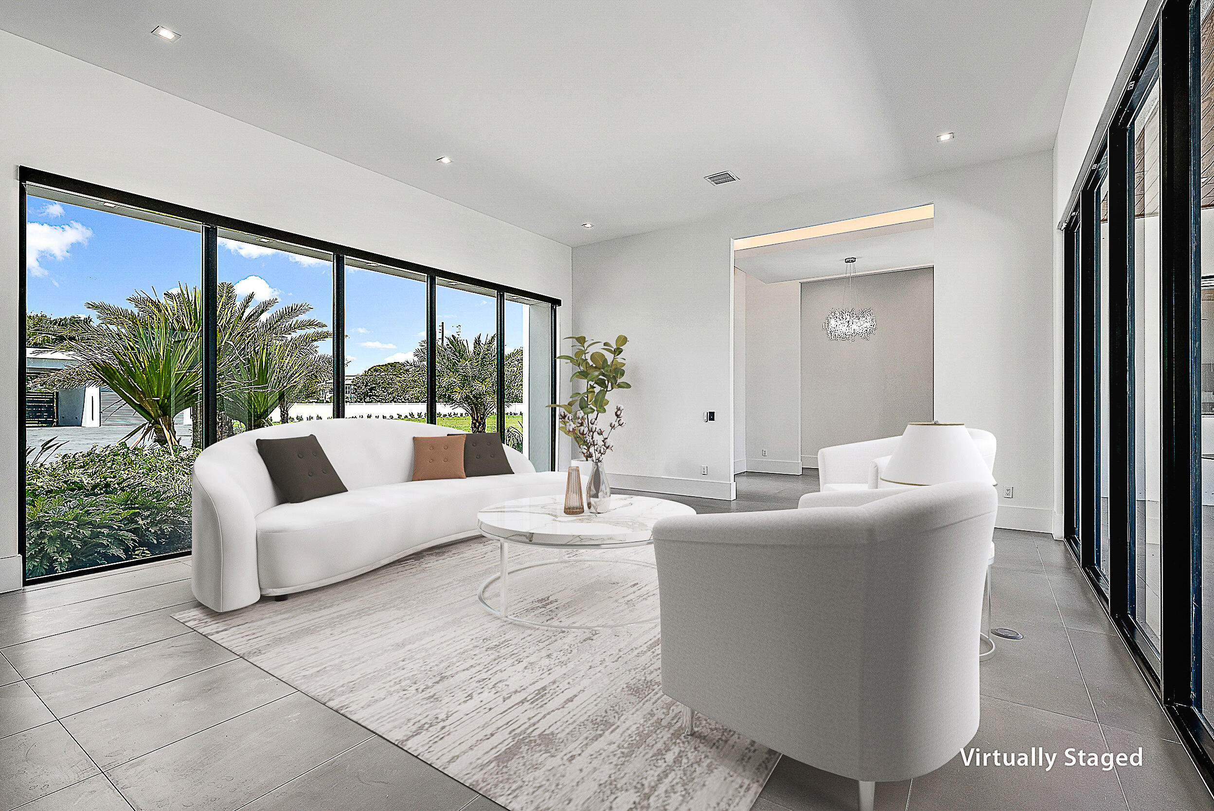 Gomez - Residential