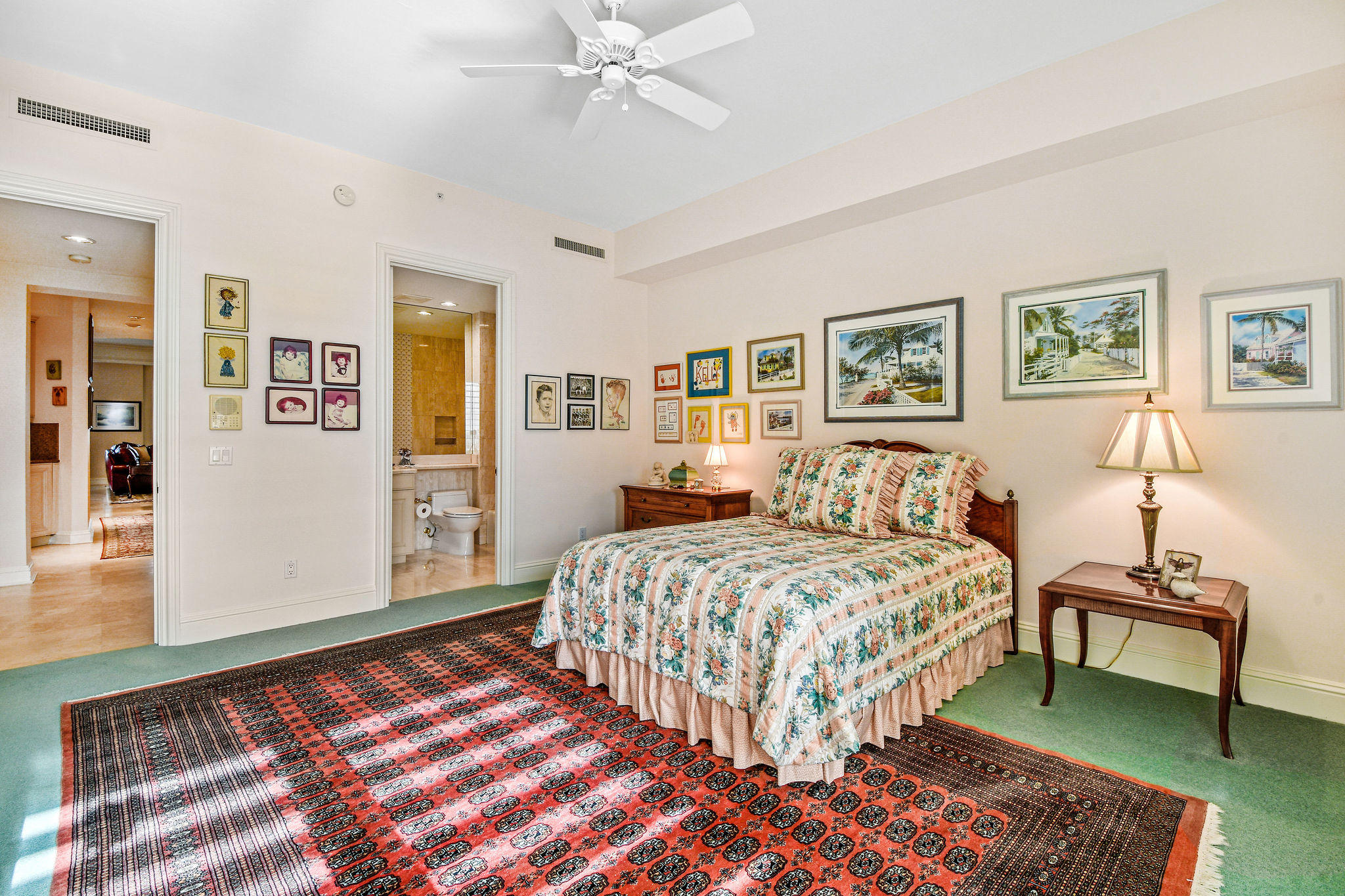 ONE WATERMARK PLACE OF THE PALM BEACHES - Residential