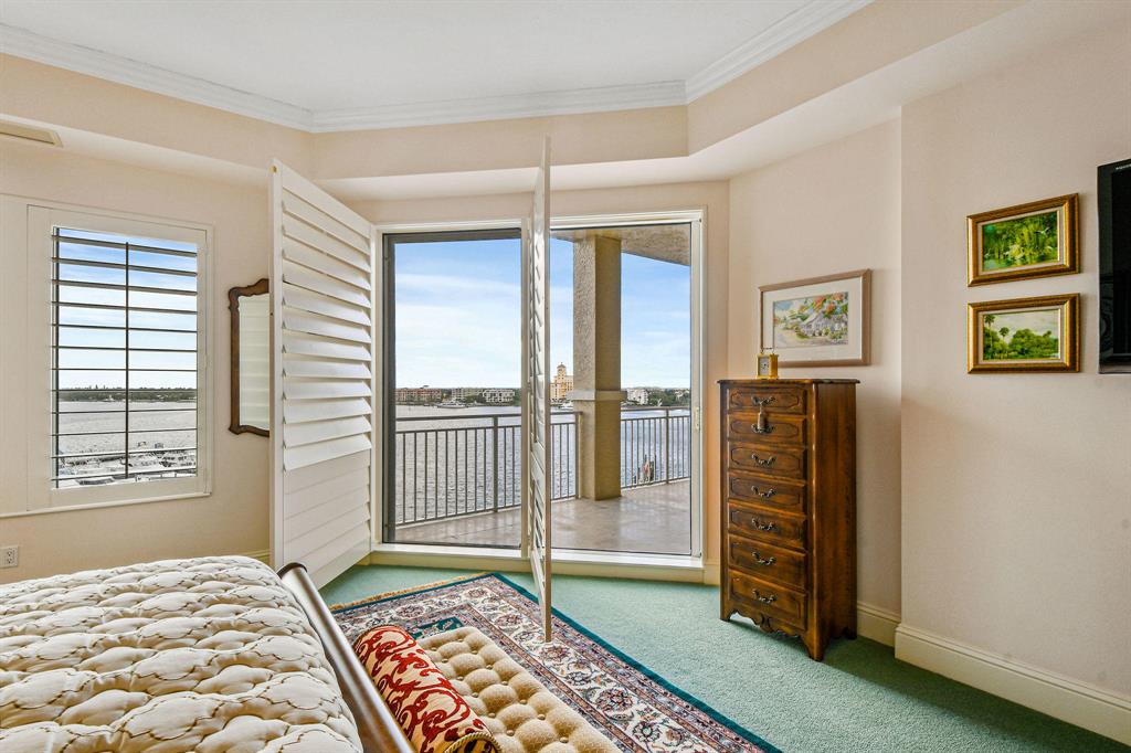 ONE WATERMARK PLACE OF TH - Residential