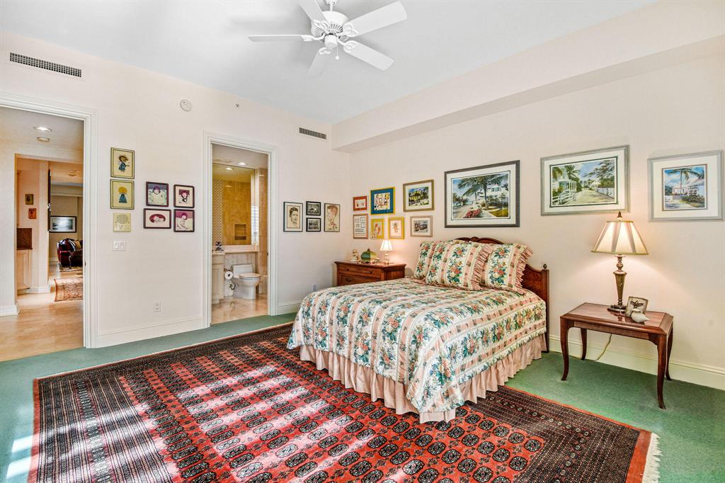 ONE WATERMARK PLACE OF TH - Residential