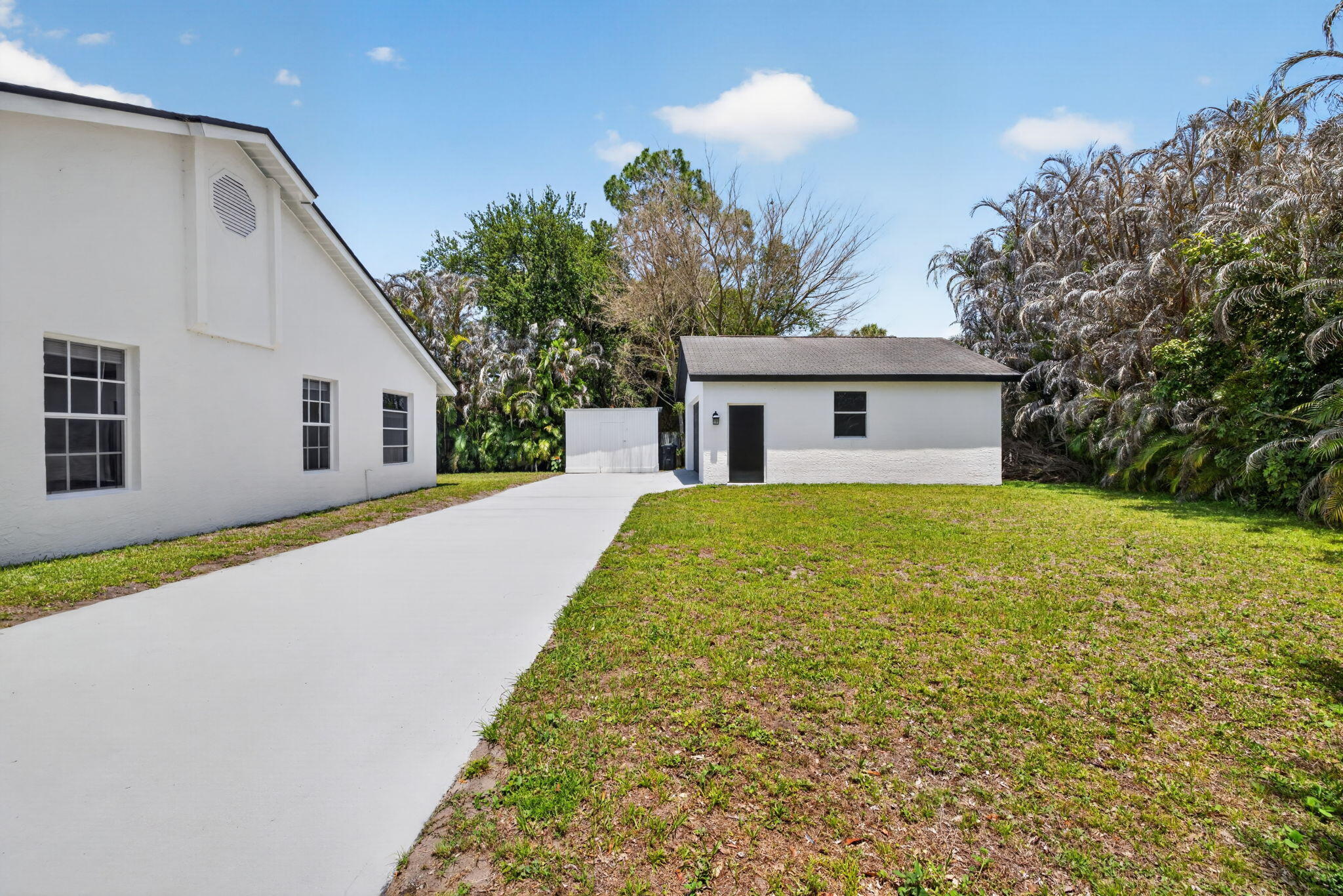 PORT ST LUCIE SECTION  31 - Residential