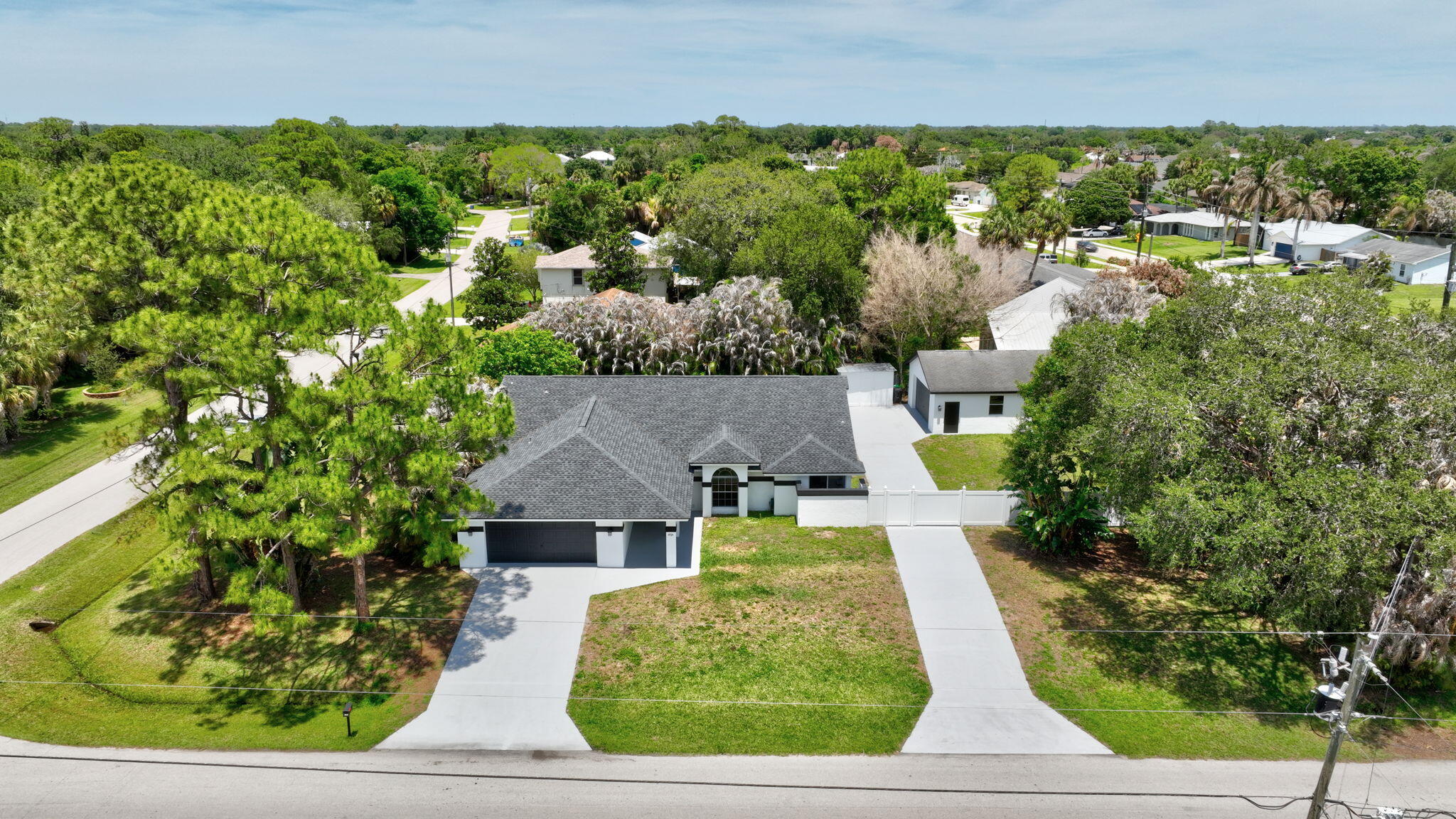 PORT ST LUCIE SECTION  31 - Residential