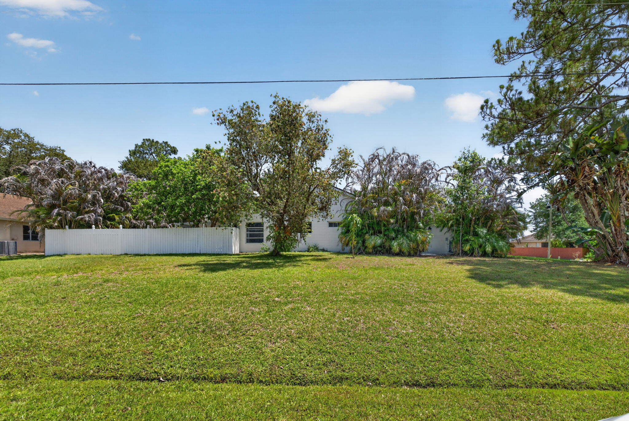 PORT ST LUCIE SECTION  31 - Residential
