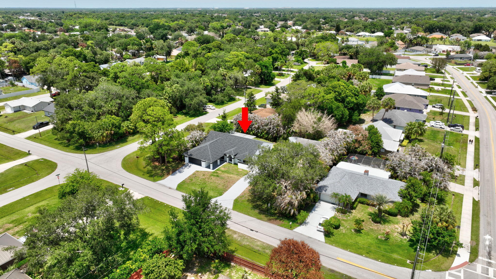PORT ST LUCIE SECTION  31 - Residential