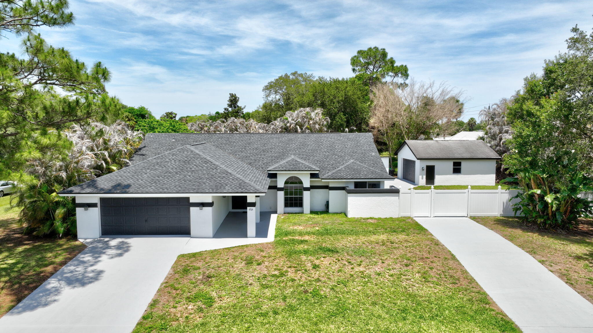 PORT ST LUCIE SECTION  31 - Residential