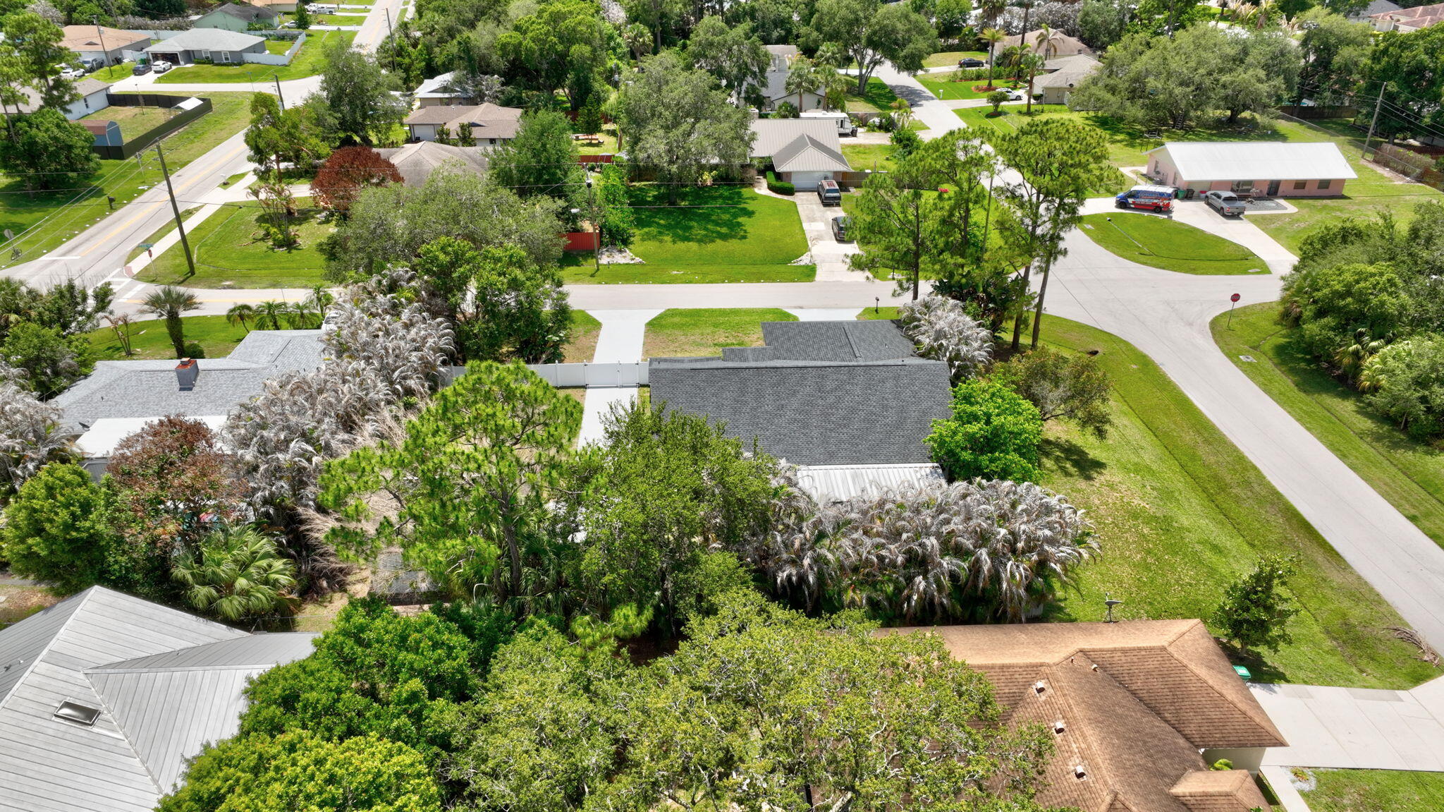 PORT ST LUCIE SECTION  31 - Residential