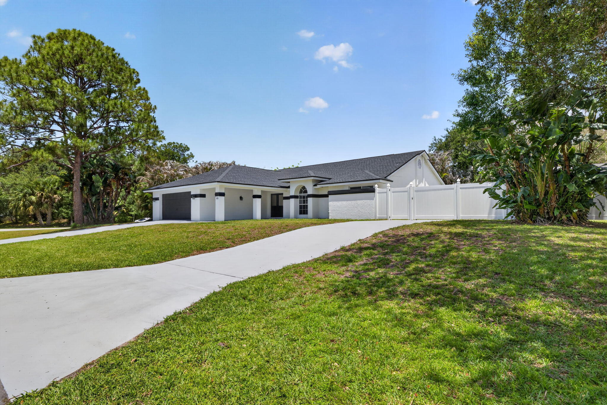 PORT ST LUCIE SECTION  31 - Residential