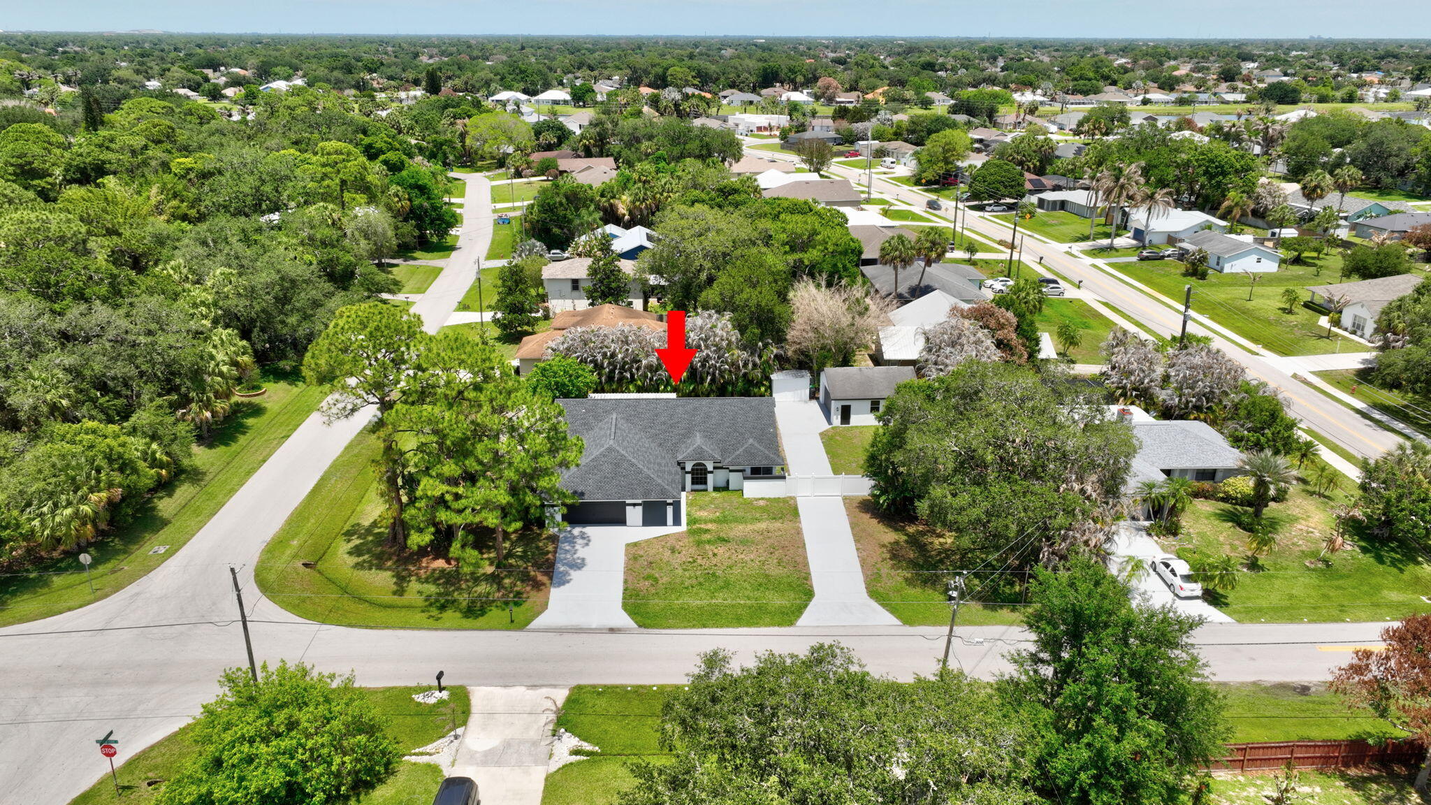 PORT ST LUCIE SECTION  31 - Residential