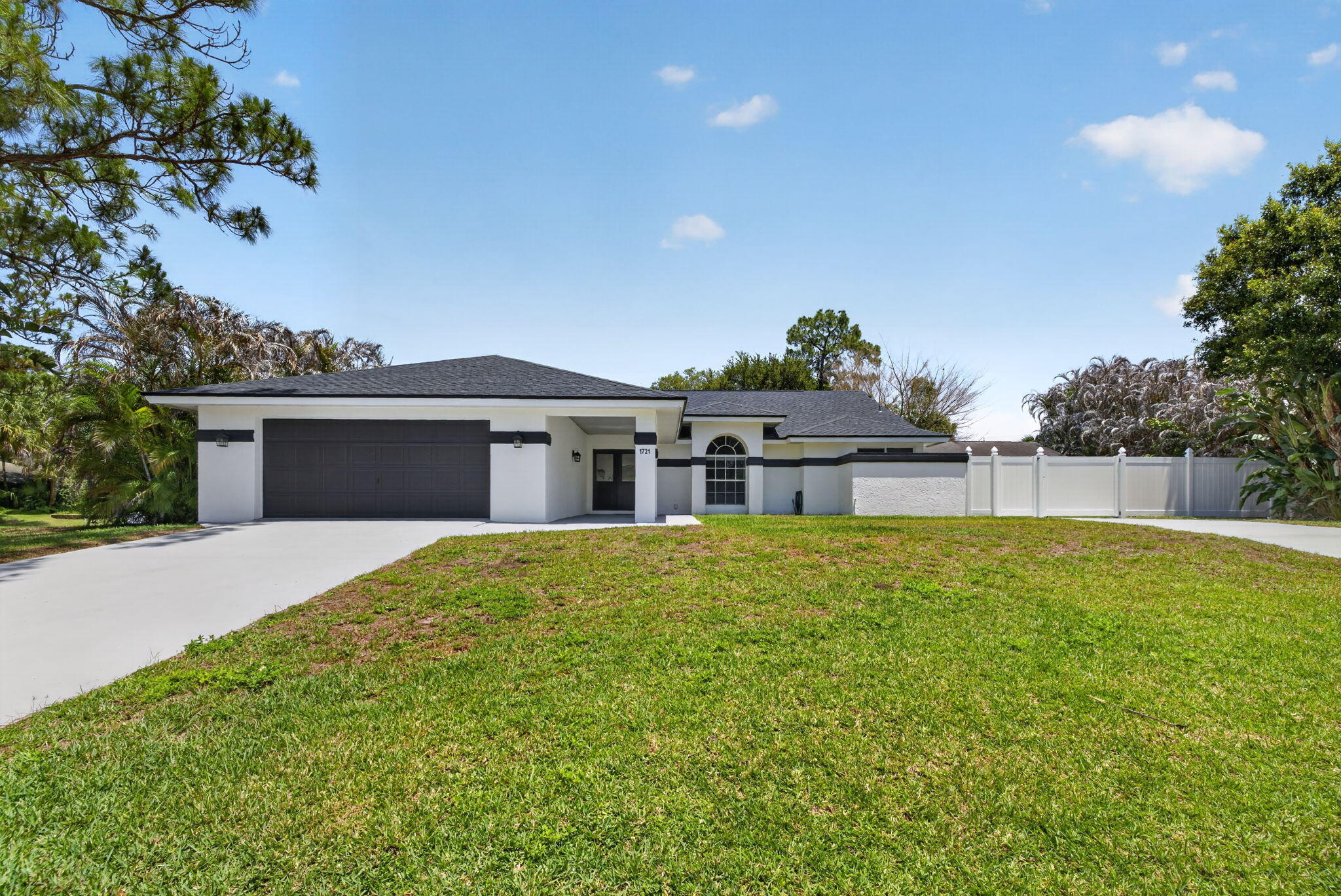 PORT ST LUCIE SECTION  31 - Residential