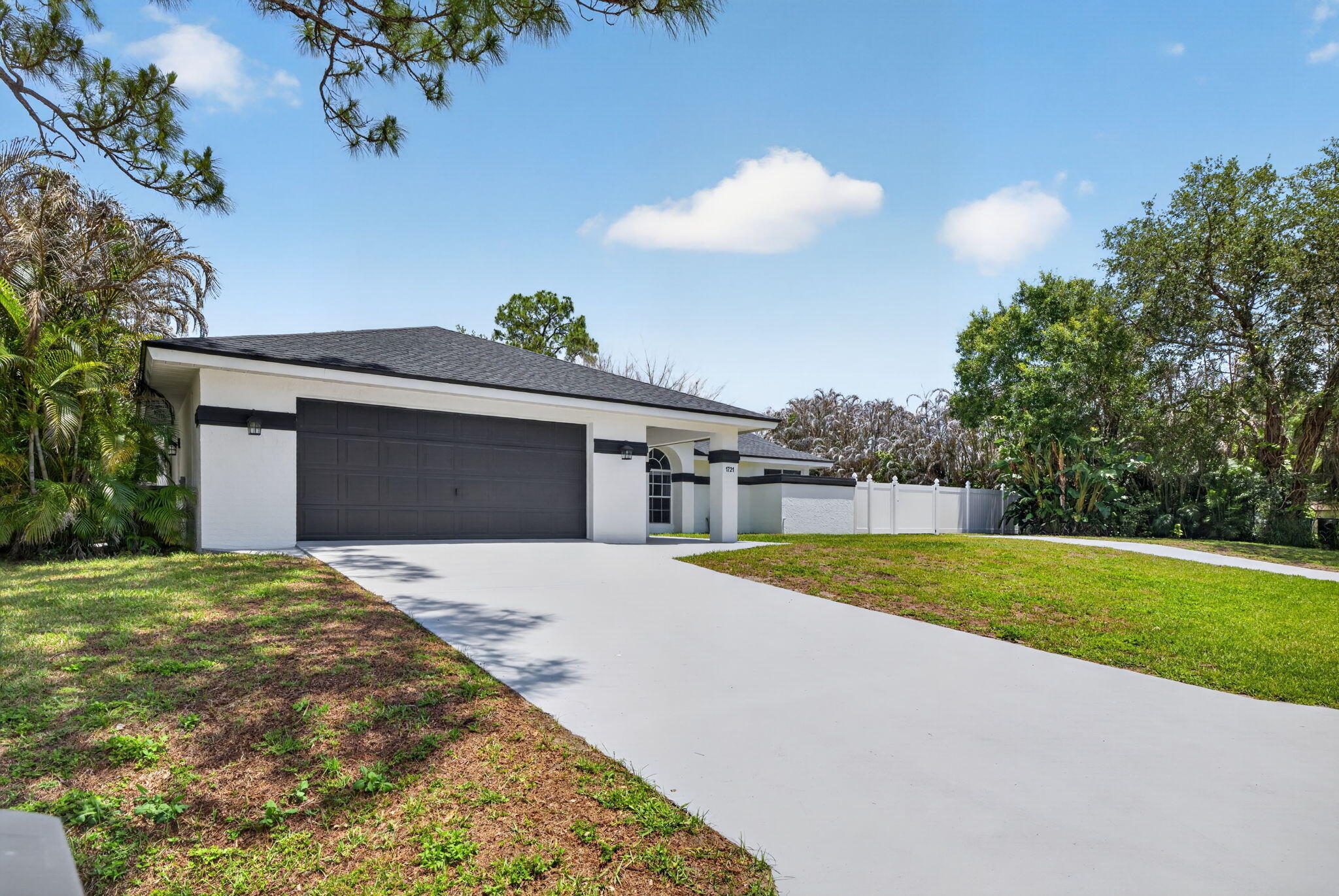 PORT ST LUCIE SECTION  31 - Residential