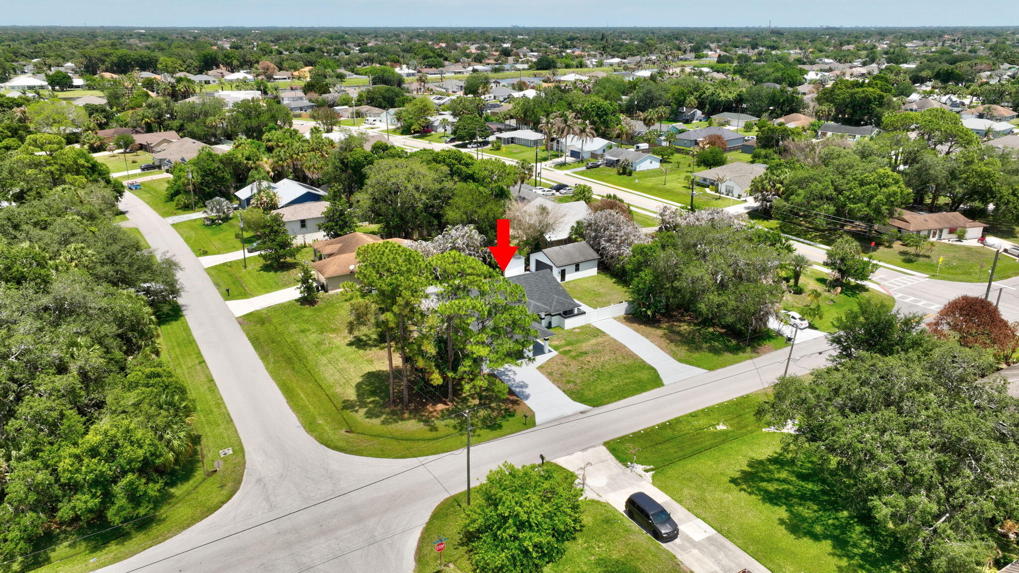 PORT ST LUCIE SECTION  31 - Residential