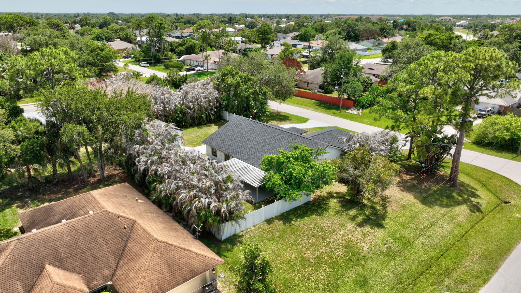 PORT ST LUCIE SECTION  31 - Residential