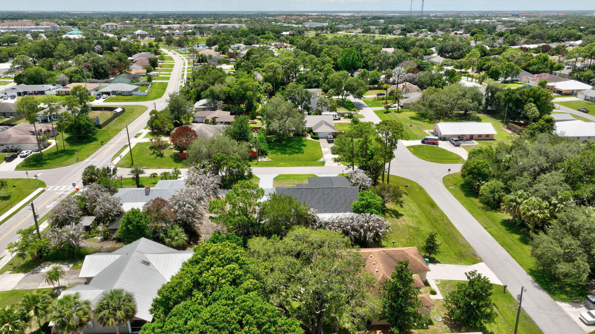 PORT ST LUCIE SECTION  31 - Residential