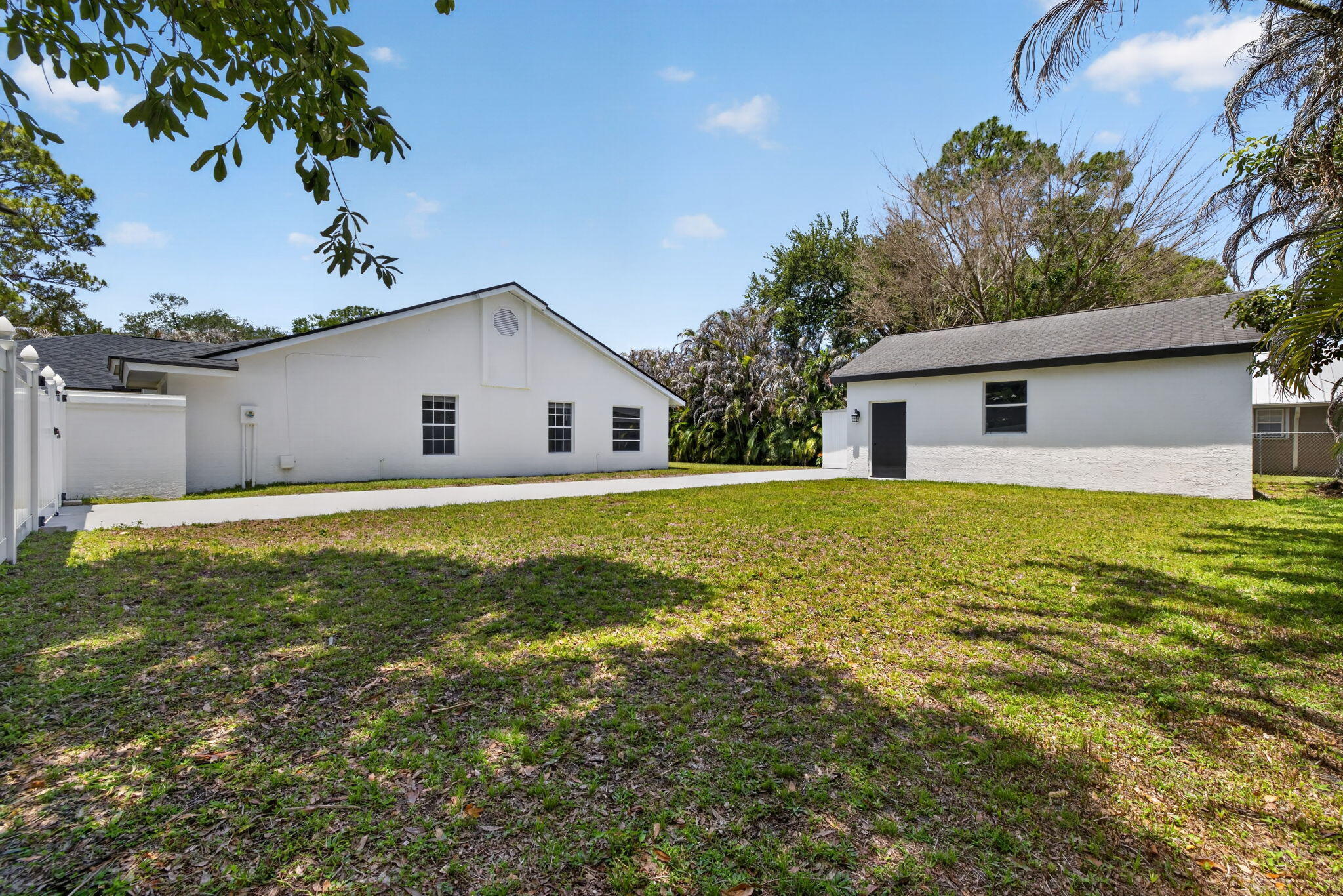 PORT ST LUCIE SECTION  31 - Residential