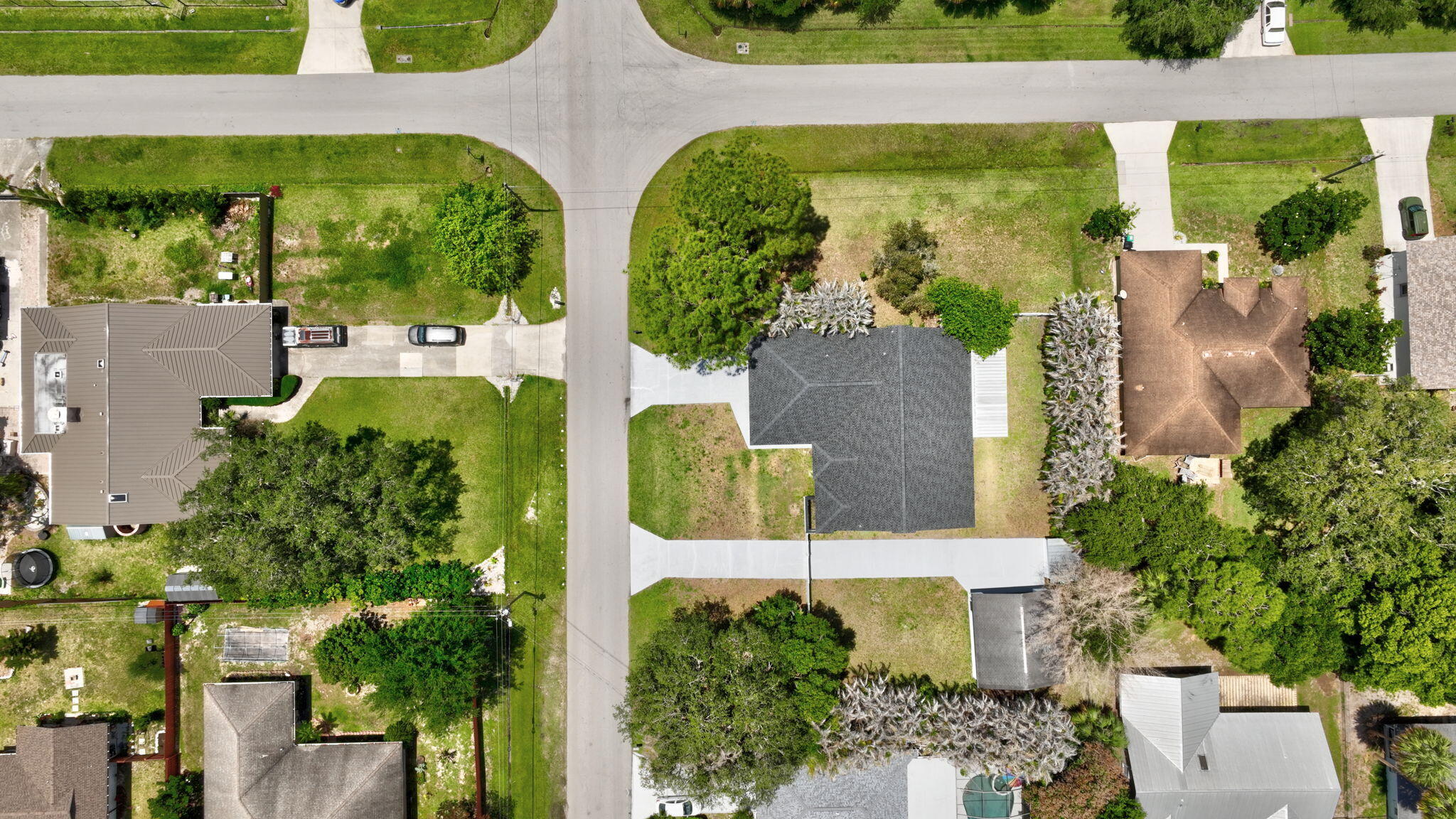 PORT ST LUCIE SECTION  31 - Residential
