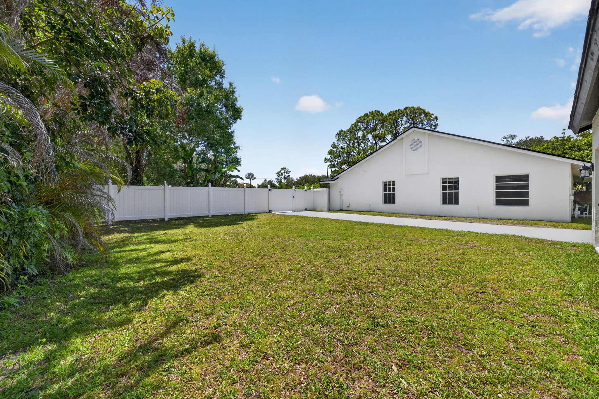 PORT ST LUCIE SECTION  31 - Residential