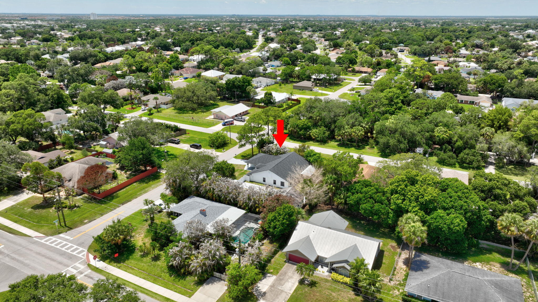 PORT ST LUCIE SECTION  31 - Residential