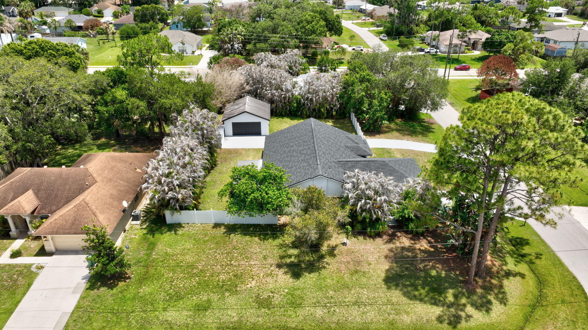 PORT ST LUCIE SECTION  31 - Residential
