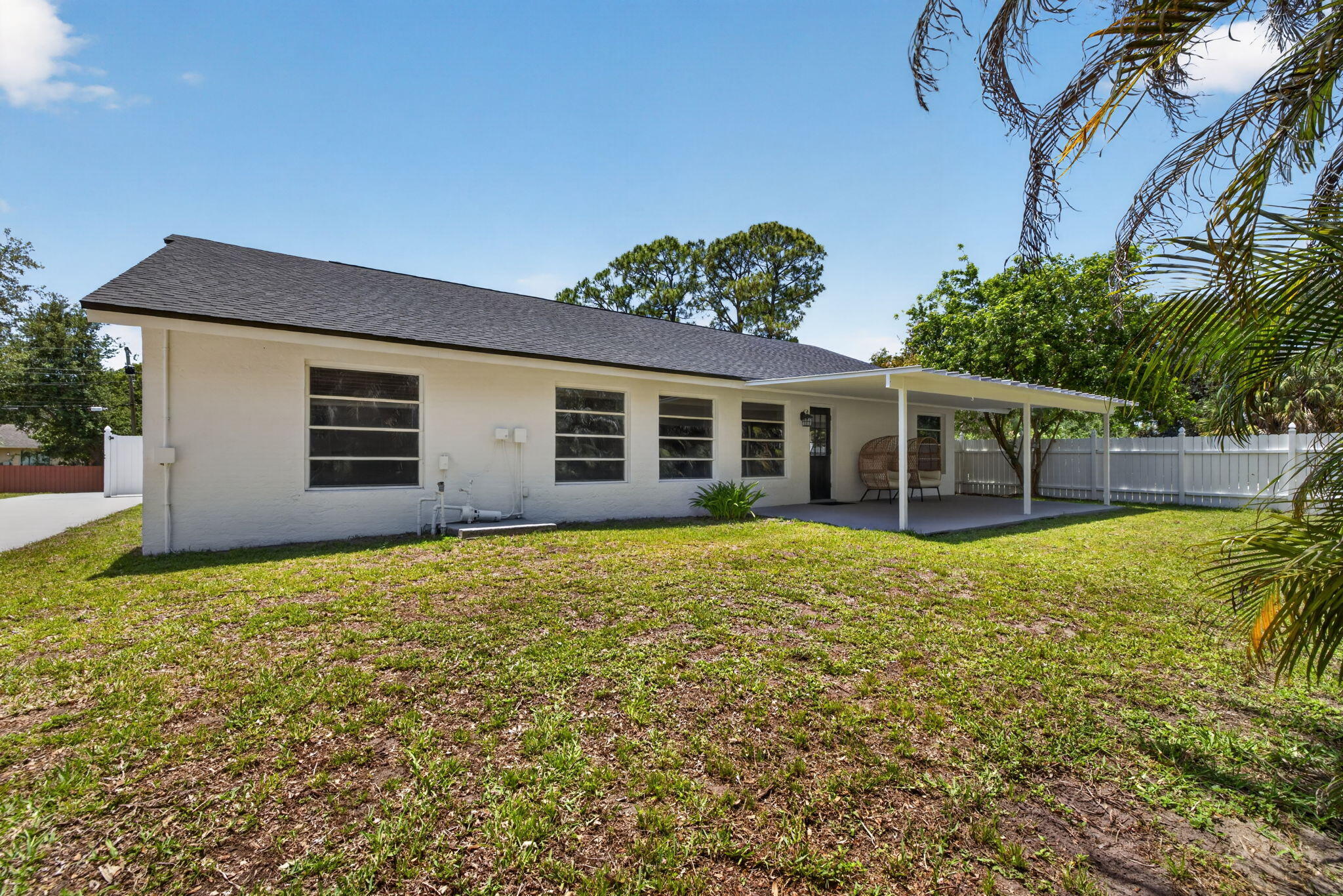 PORT ST LUCIE SECTION  31 - Residential