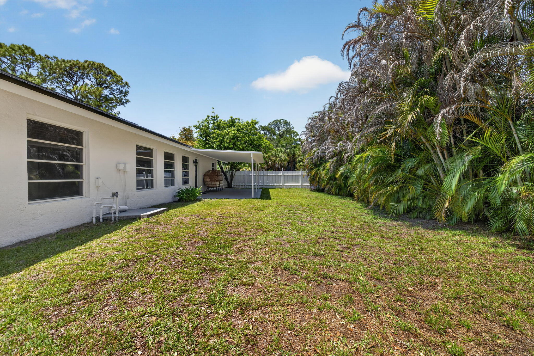 PORT ST LUCIE SECTION  31 - Residential