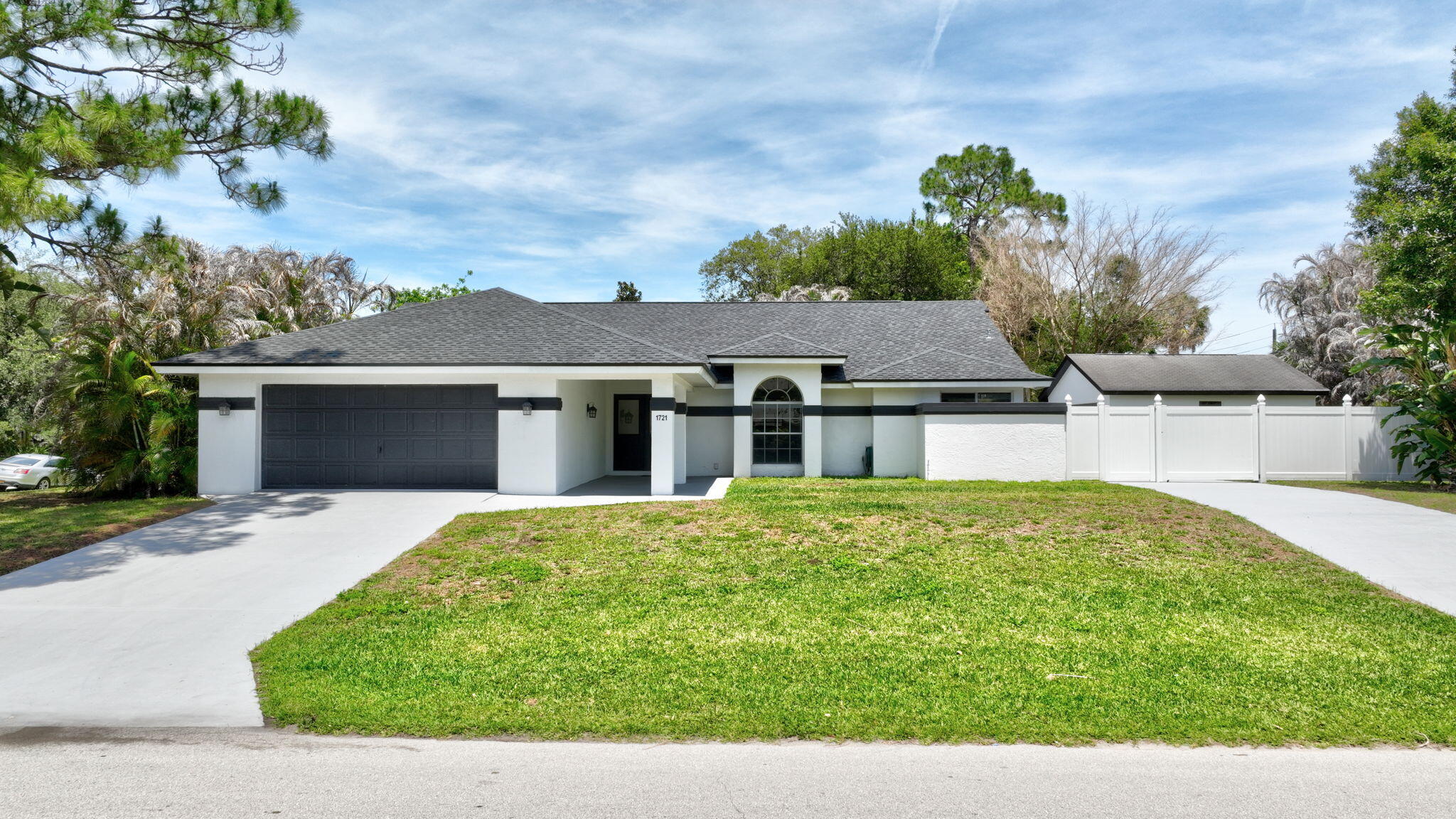 PORT ST LUCIE SECTION  31 - Residential