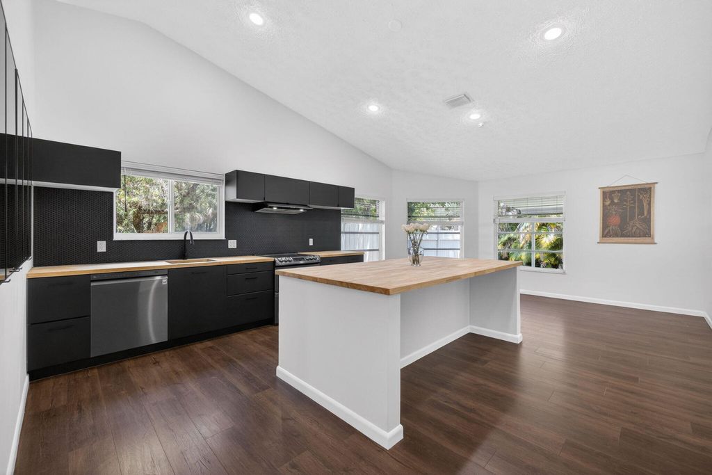 Photo of 1721 SW Ocean Cove Avenue, Port Saint Lucie, FL 34953 (MLS # B26022790)