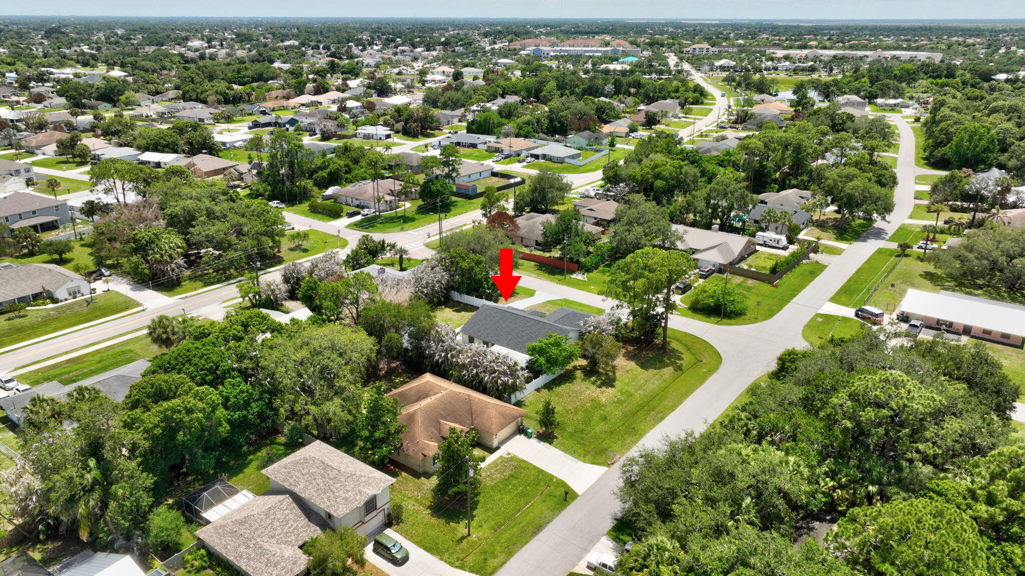 PORT ST LUCIE SECTION  31 - Residential