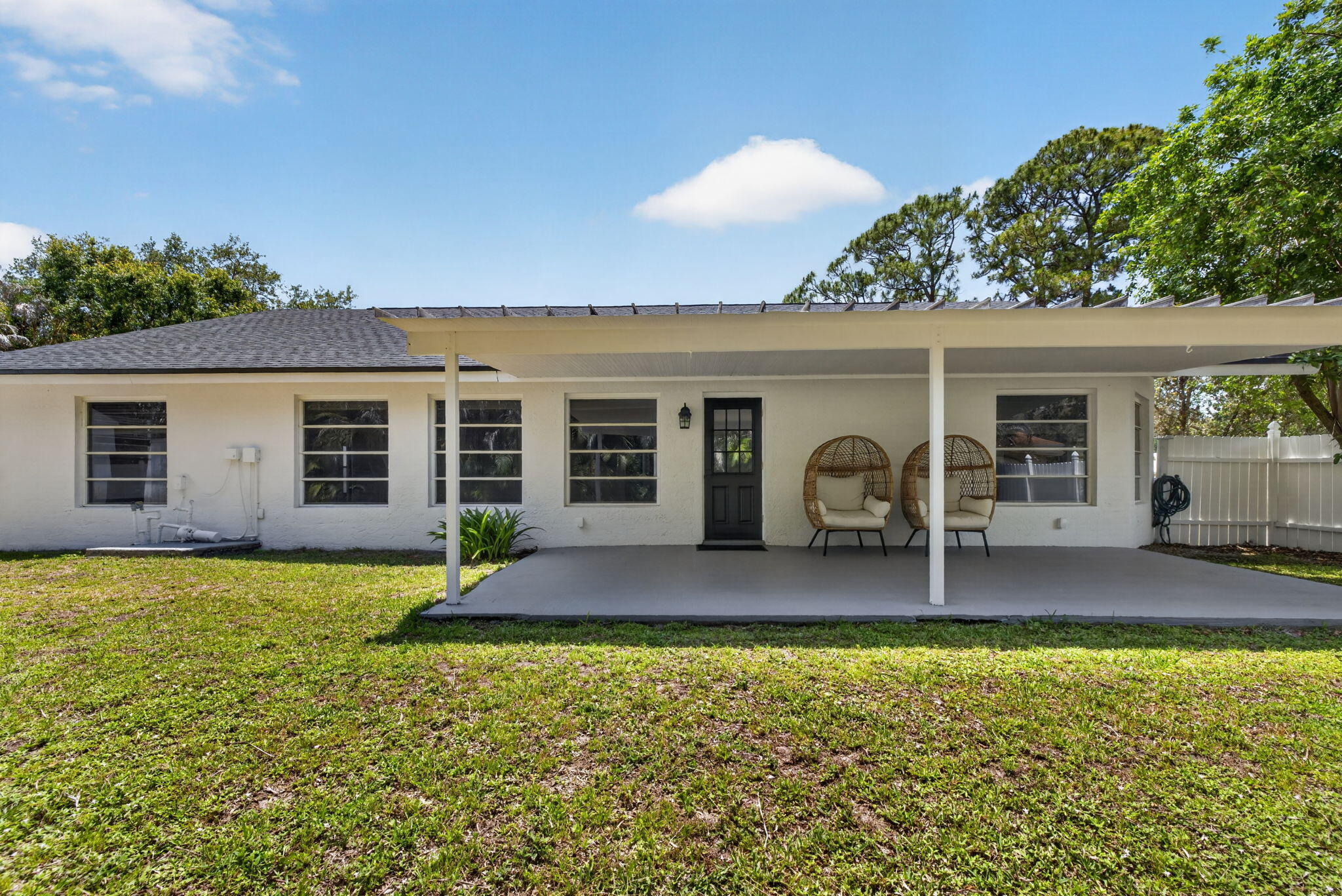 PORT ST LUCIE SECTION  31 - Residential