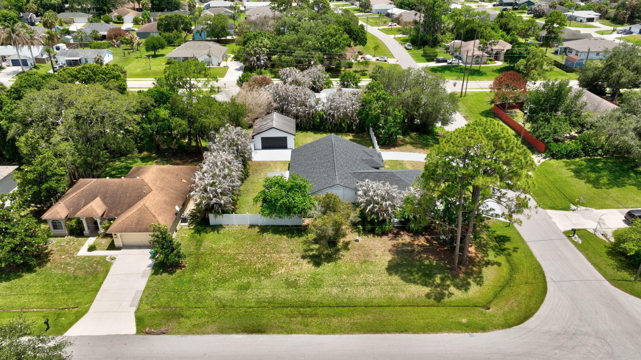 PORT ST LUCIE SECTION  31 - Residential