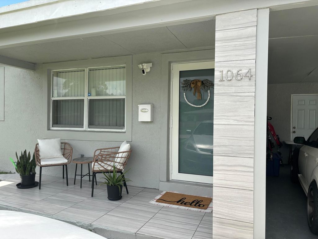Photo of 1064 Carolina Avenue, Fort Lauderdale, FL 33312 (MLS # B26030206)