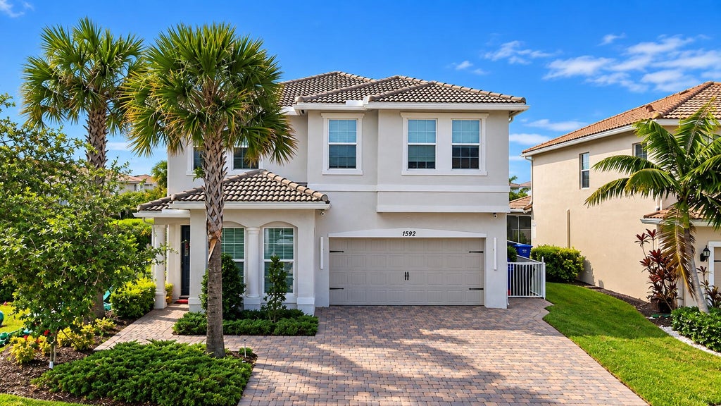 Photo of 1592 BURSERA Terrace, Hollywood, FL 33021 (MLS # B26079480)