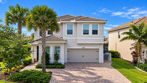 Photo of 1592 BURSERA Terrace, Hollywood, FL 33021 (MLS # B26079480)