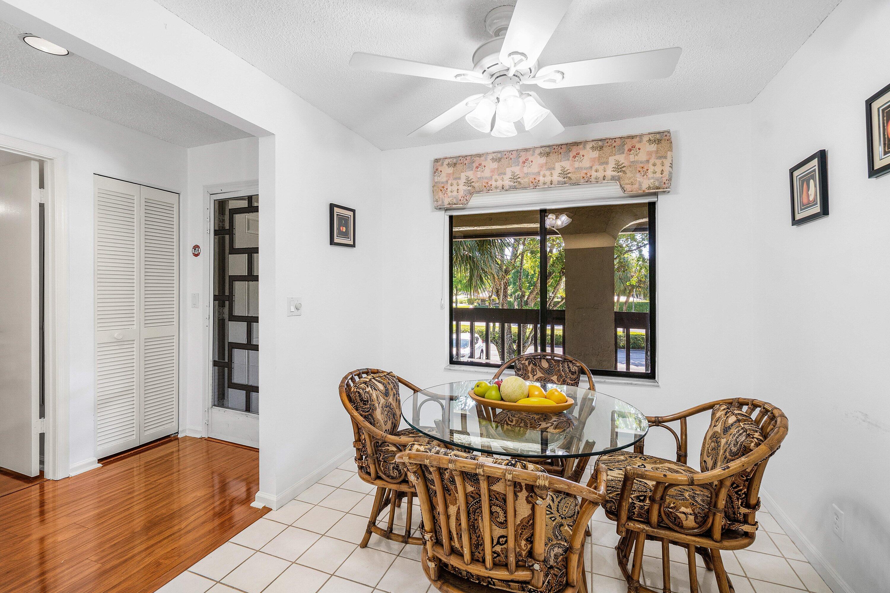 BANYAN SPRINGS - Residential