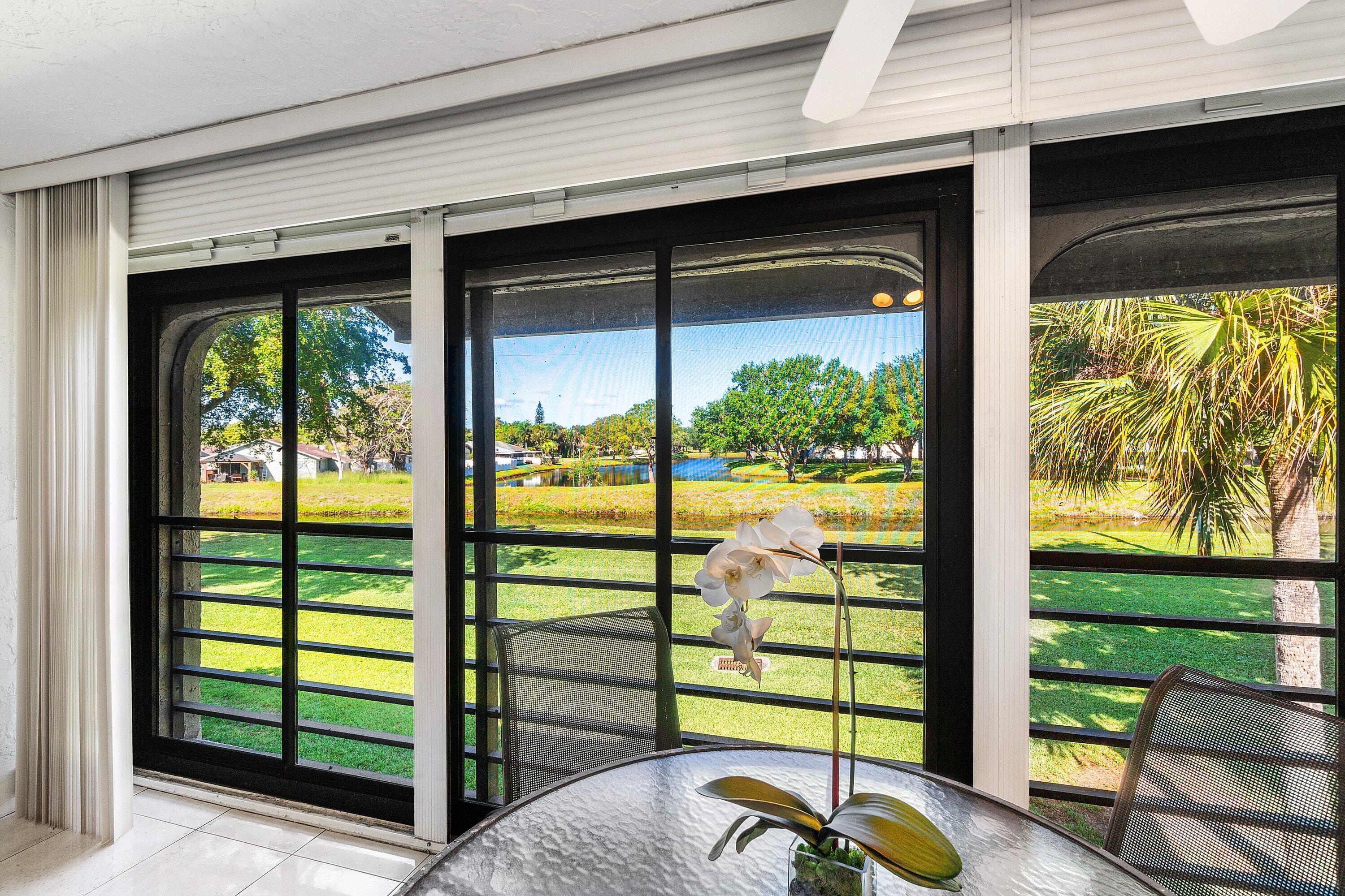 BANYAN SPRINGS - Residential
