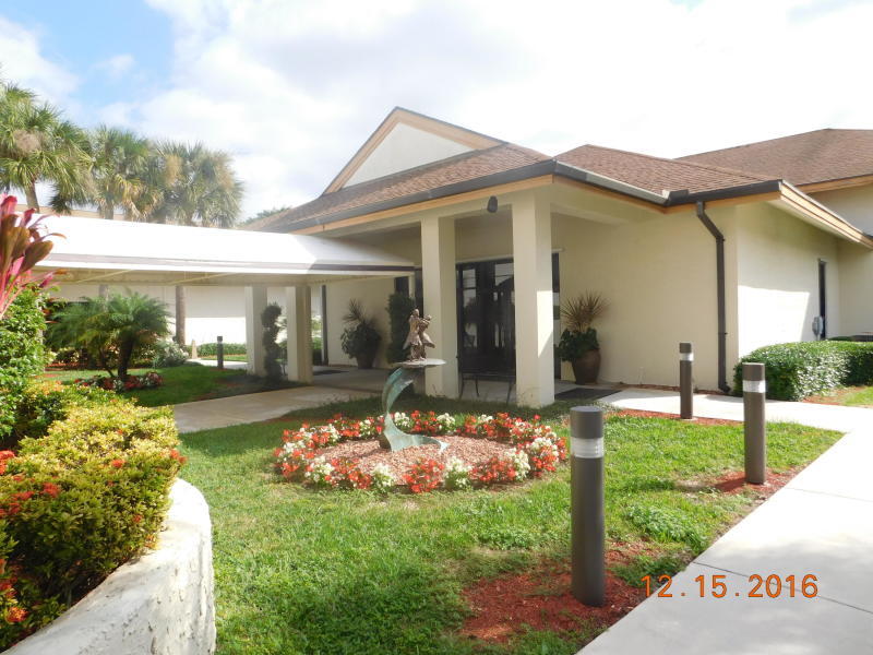 BANYAN SPRINGS - Residential