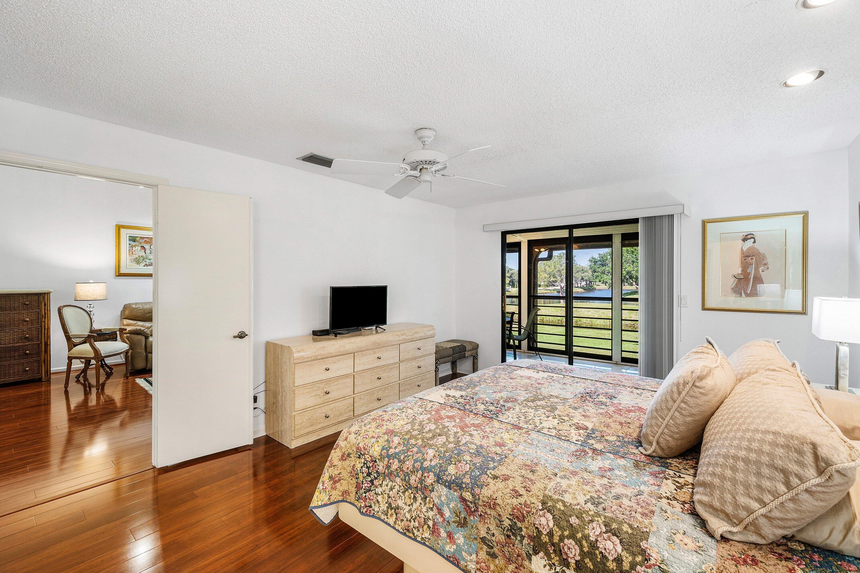 BANYAN SPRINGS - Residential