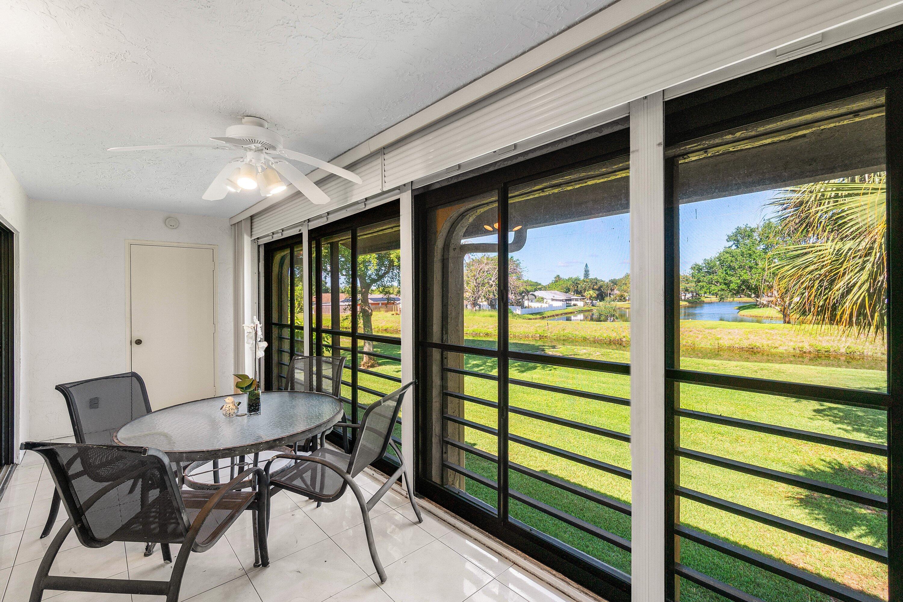 BANYAN SPRINGS - Residential