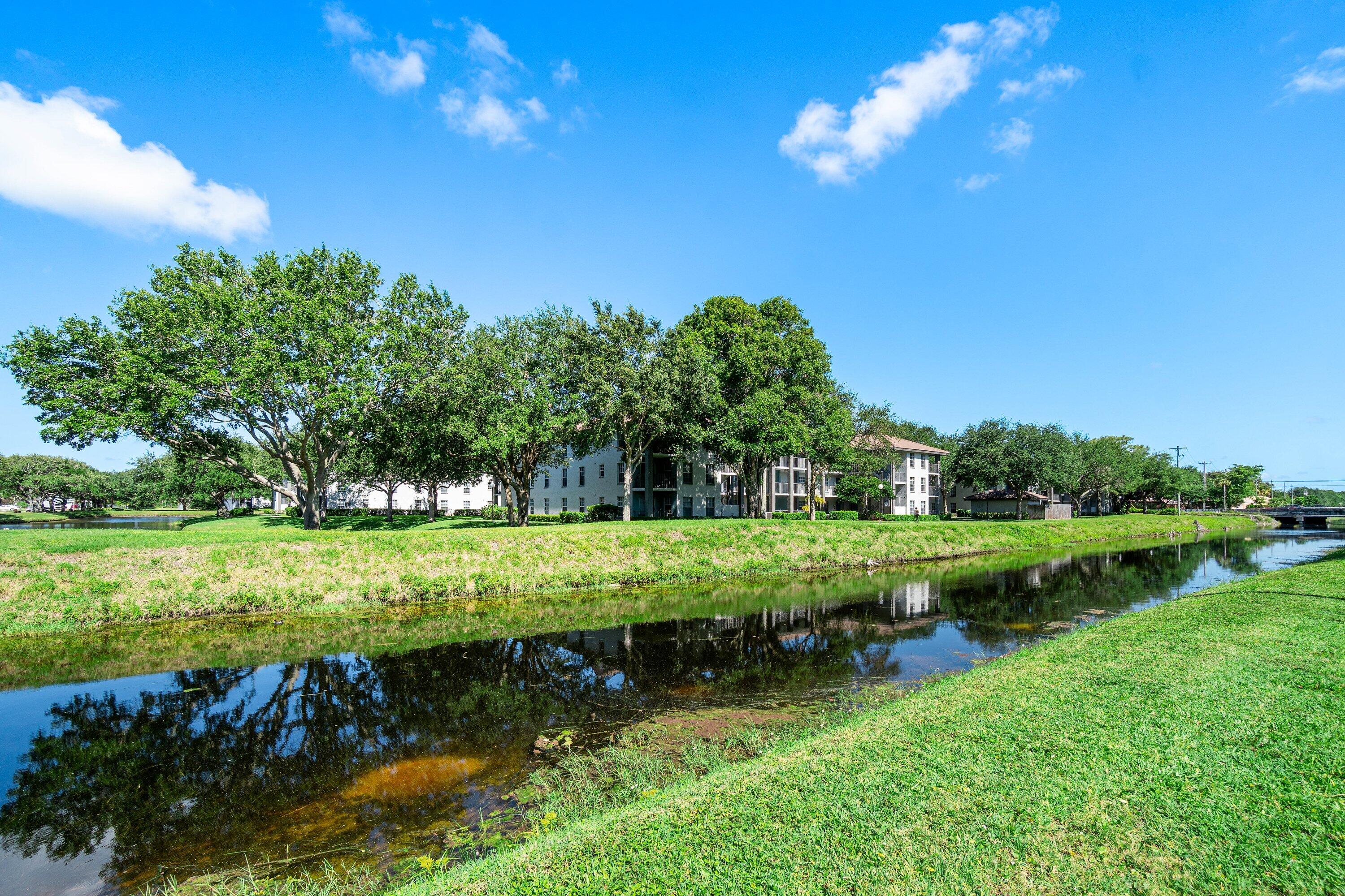 BANYAN SPRINGS - Residential