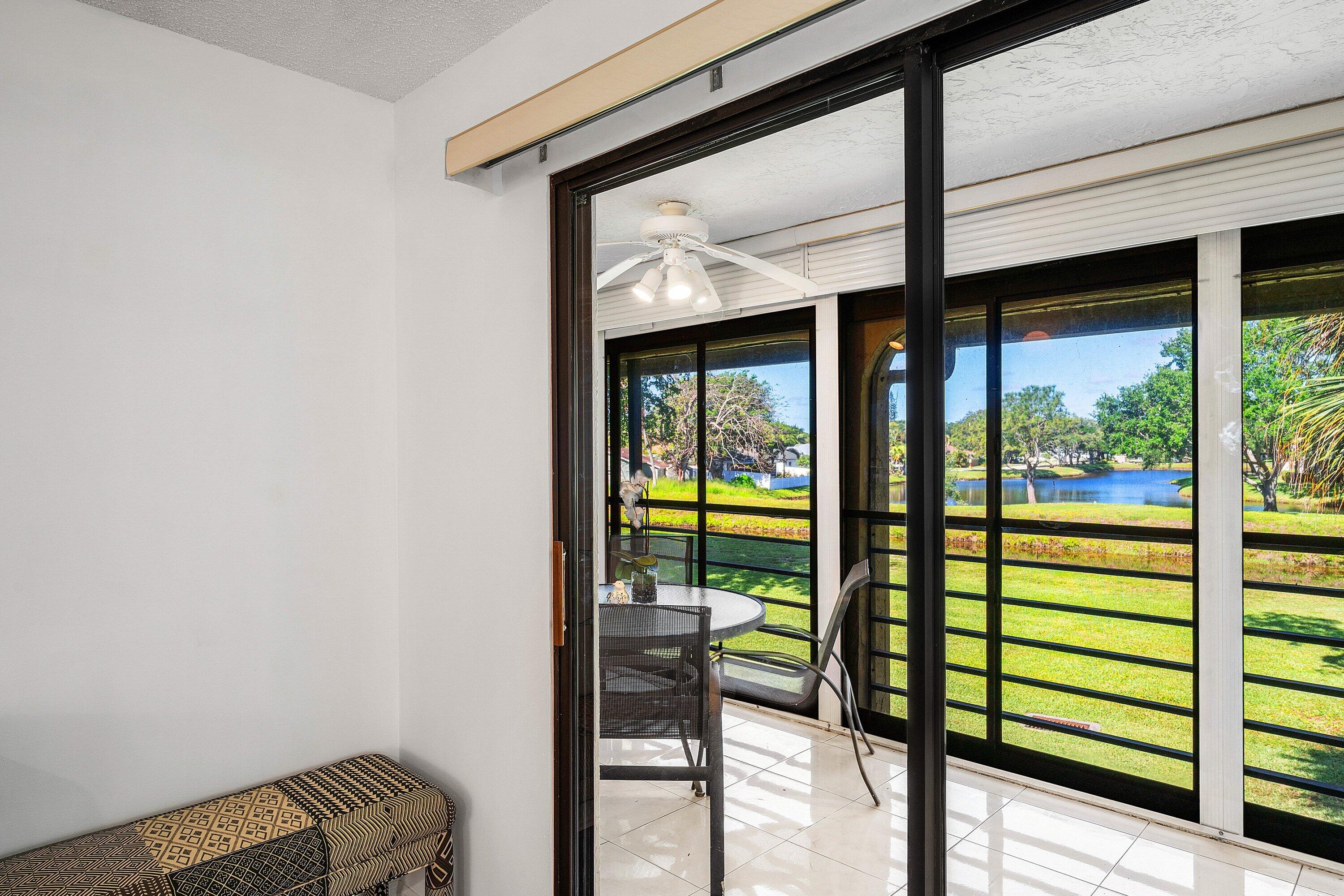 BANYAN SPRINGS - Residential