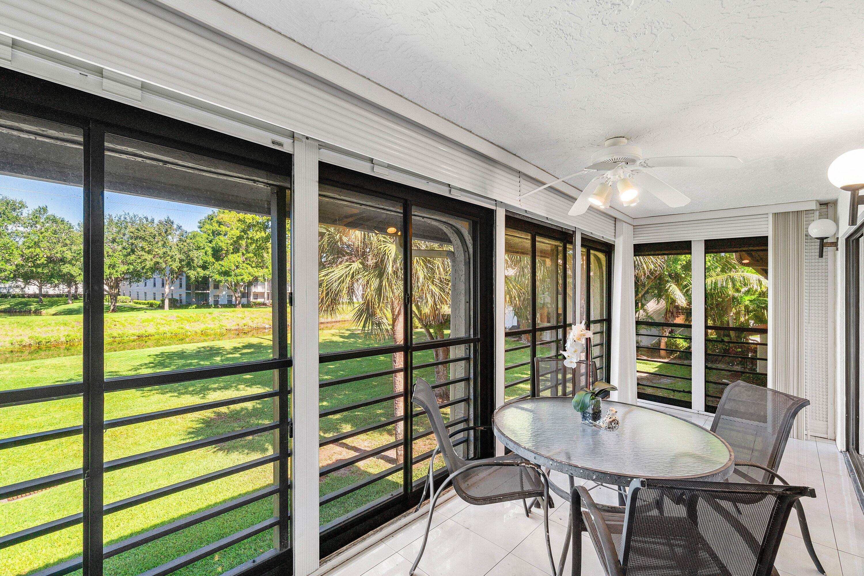 BANYAN SPRINGS - Residential