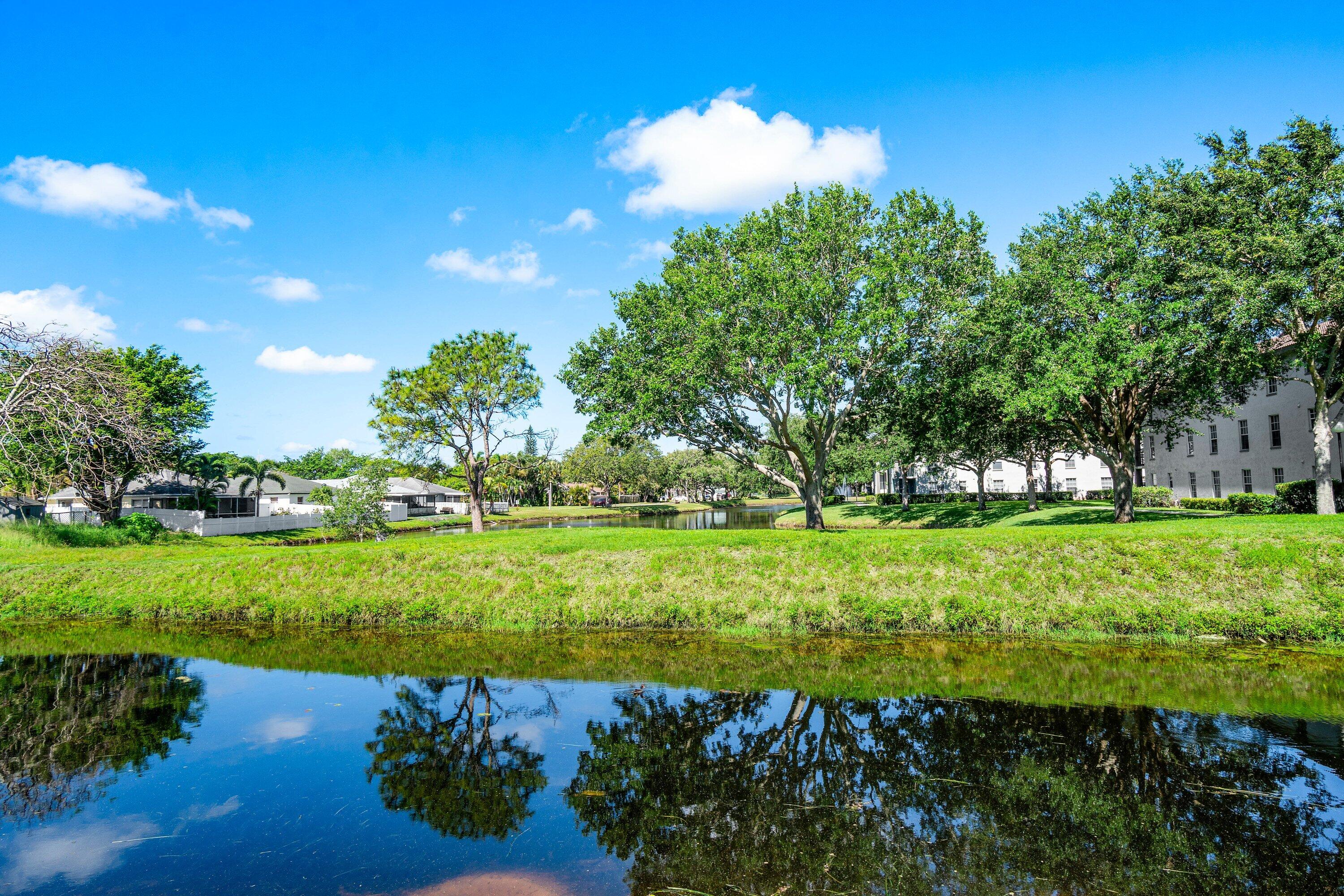 BANYAN SPRINGS - Residential