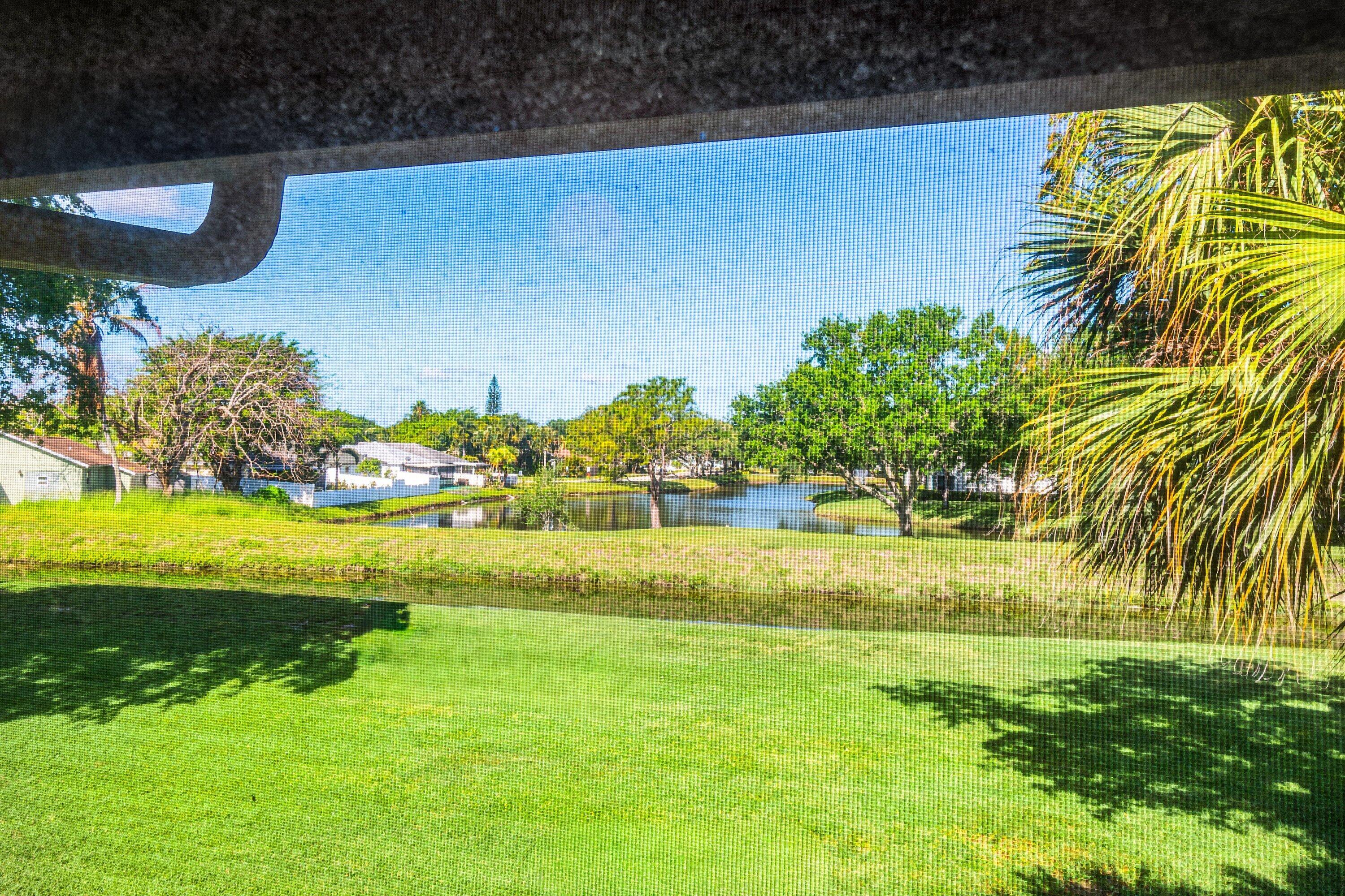 BANYAN SPRINGS - Residential