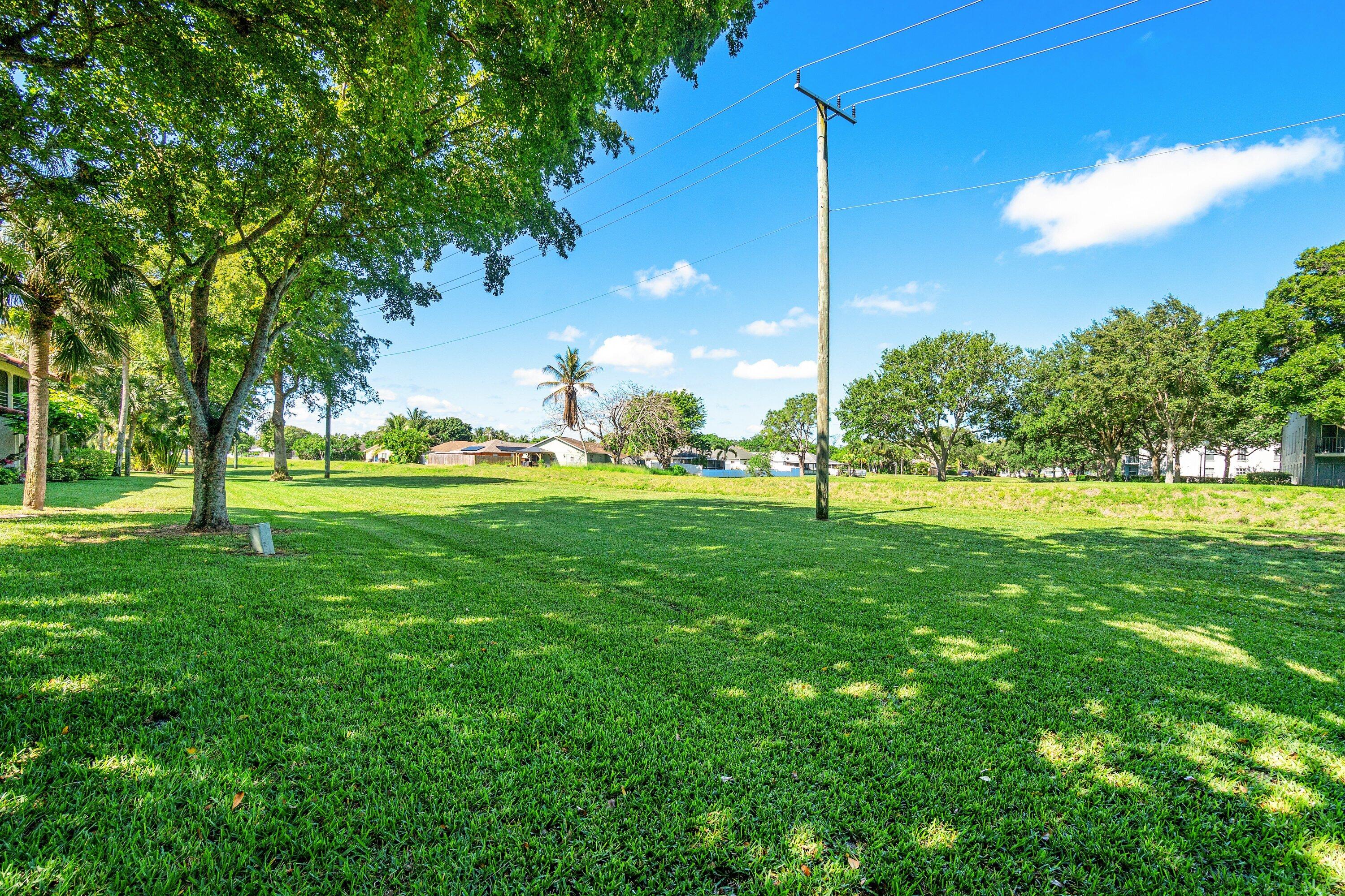 BANYAN SPRINGS - Residential