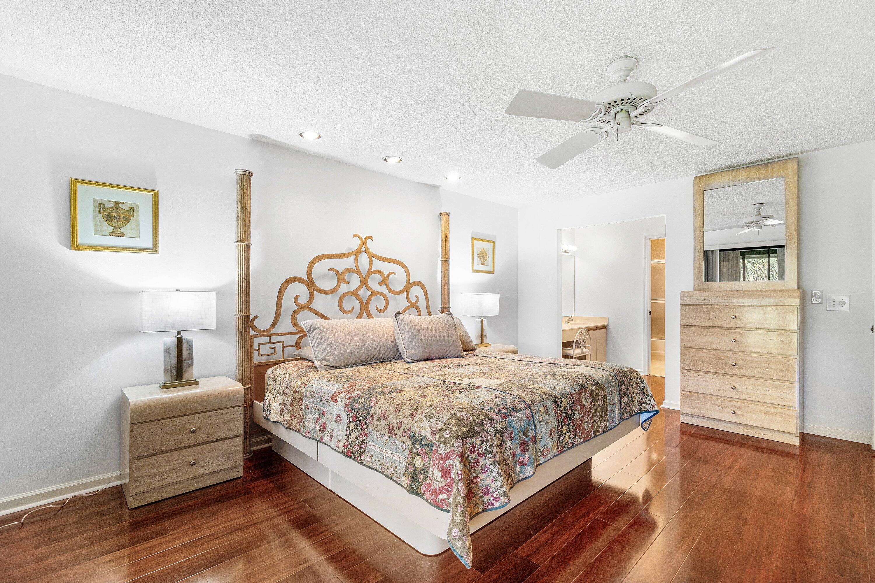 BANYAN SPRINGS - Residential