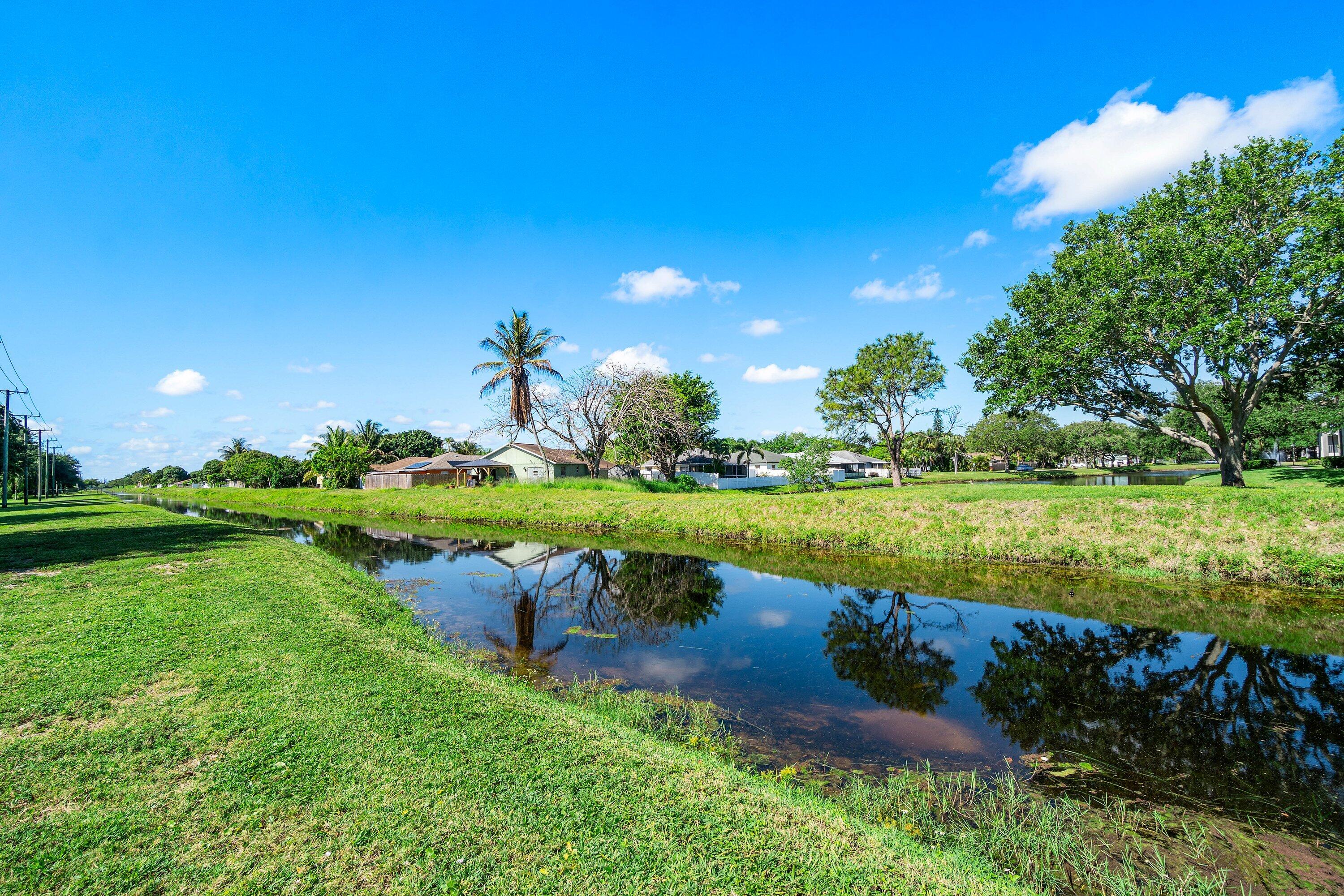 BANYAN SPRINGS - Residential