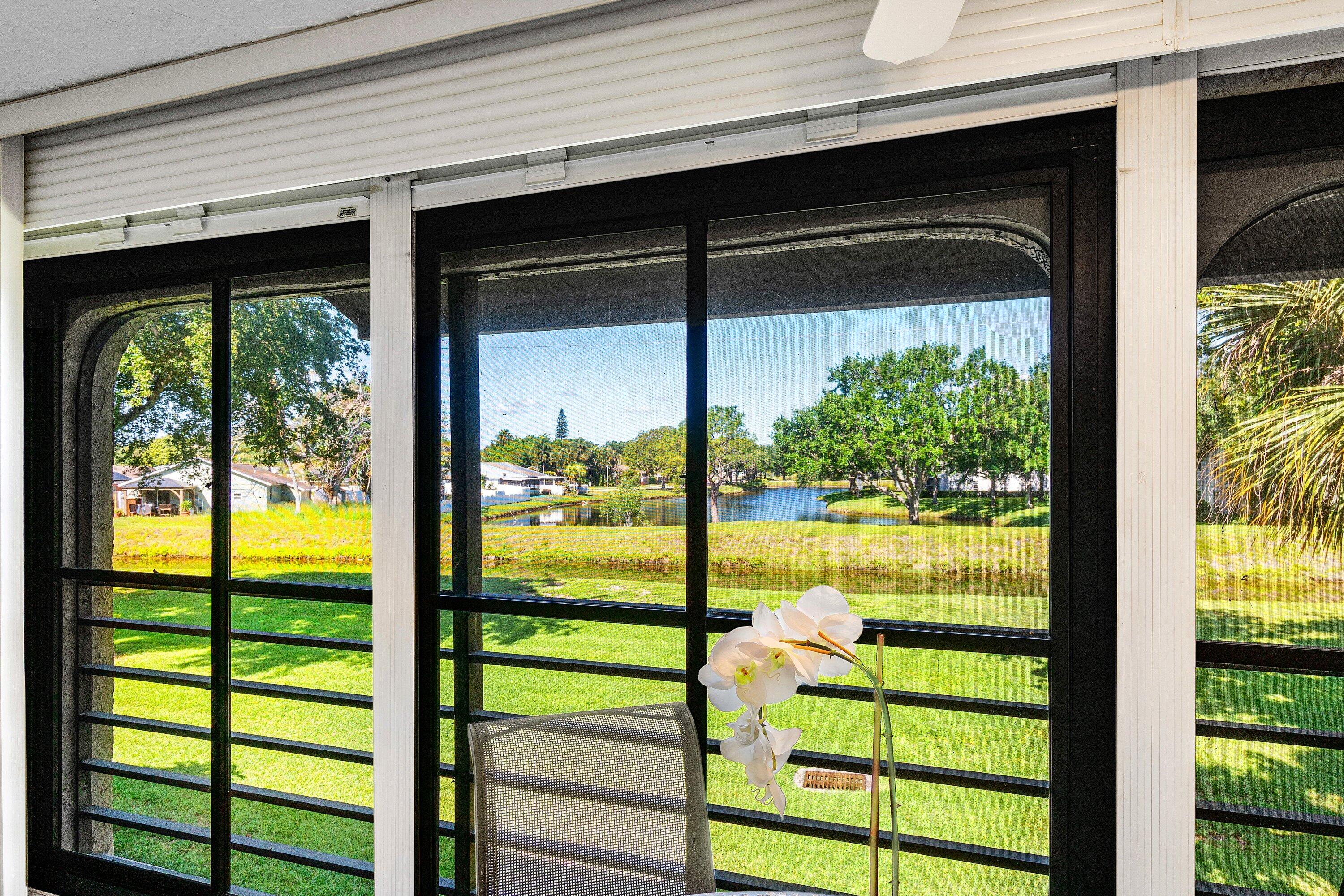 BANYAN SPRINGS - Residential